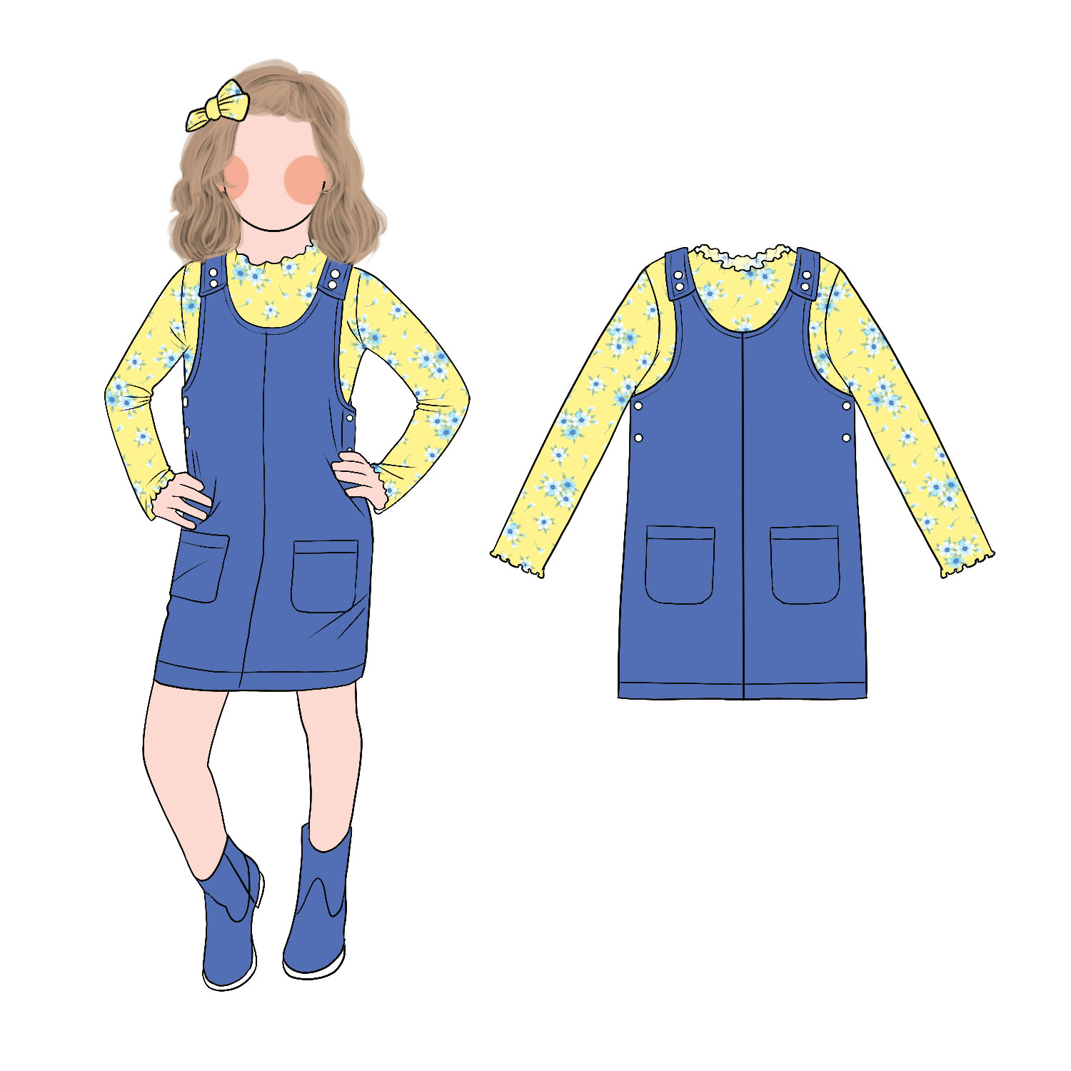 bamboo viscose toddler sleepwear dropshipping