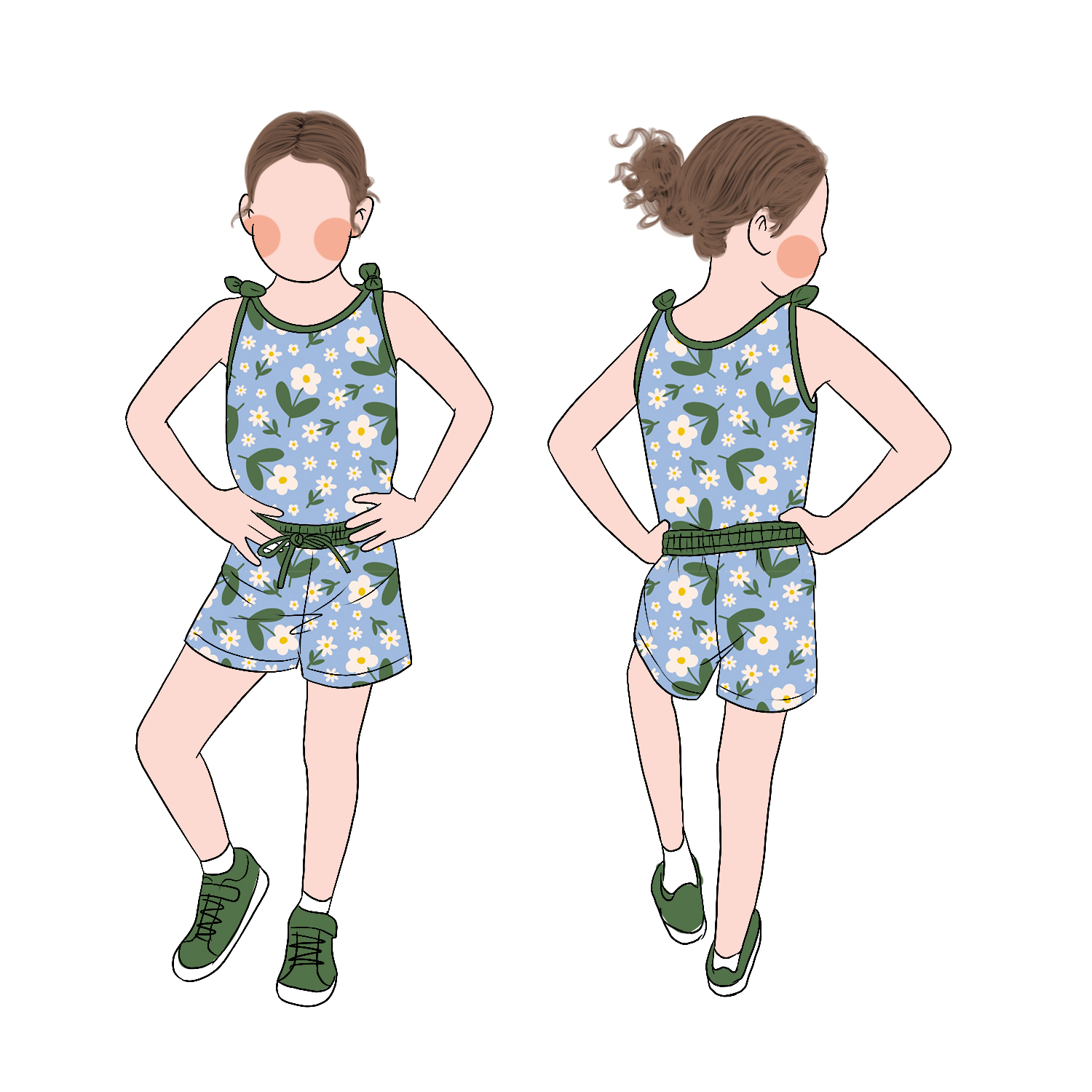 bamboo viscose infant clothing