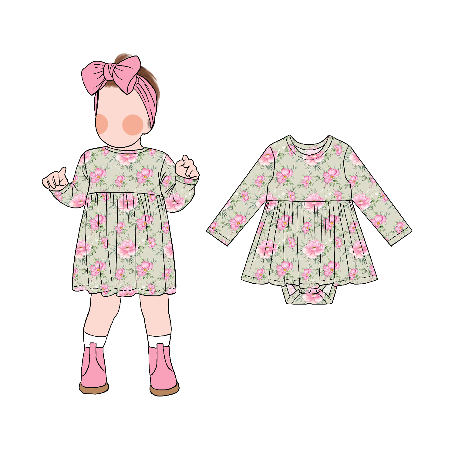 bamboo baby onesies dropshipping factory China