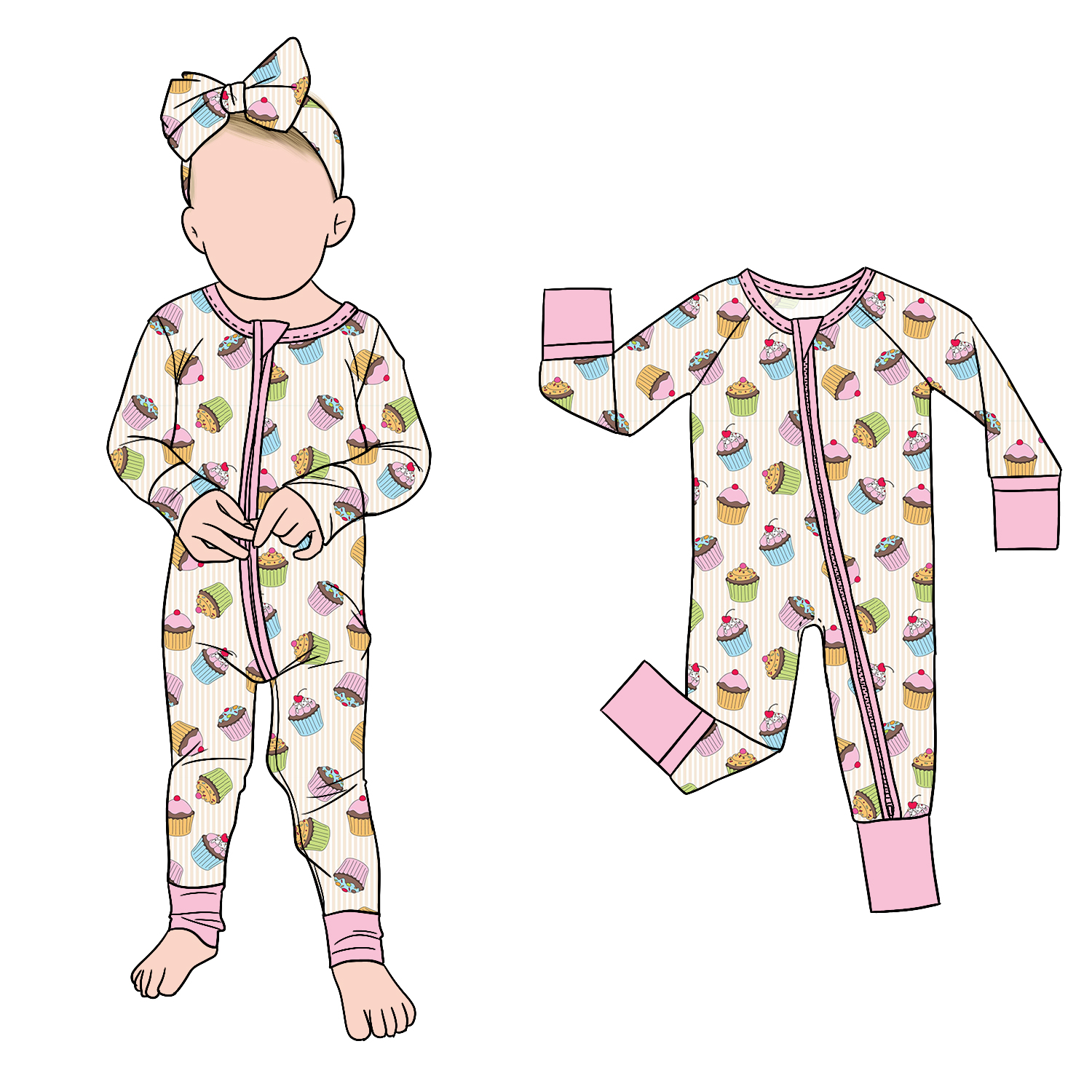 bamboo viscose toddler rompers factory