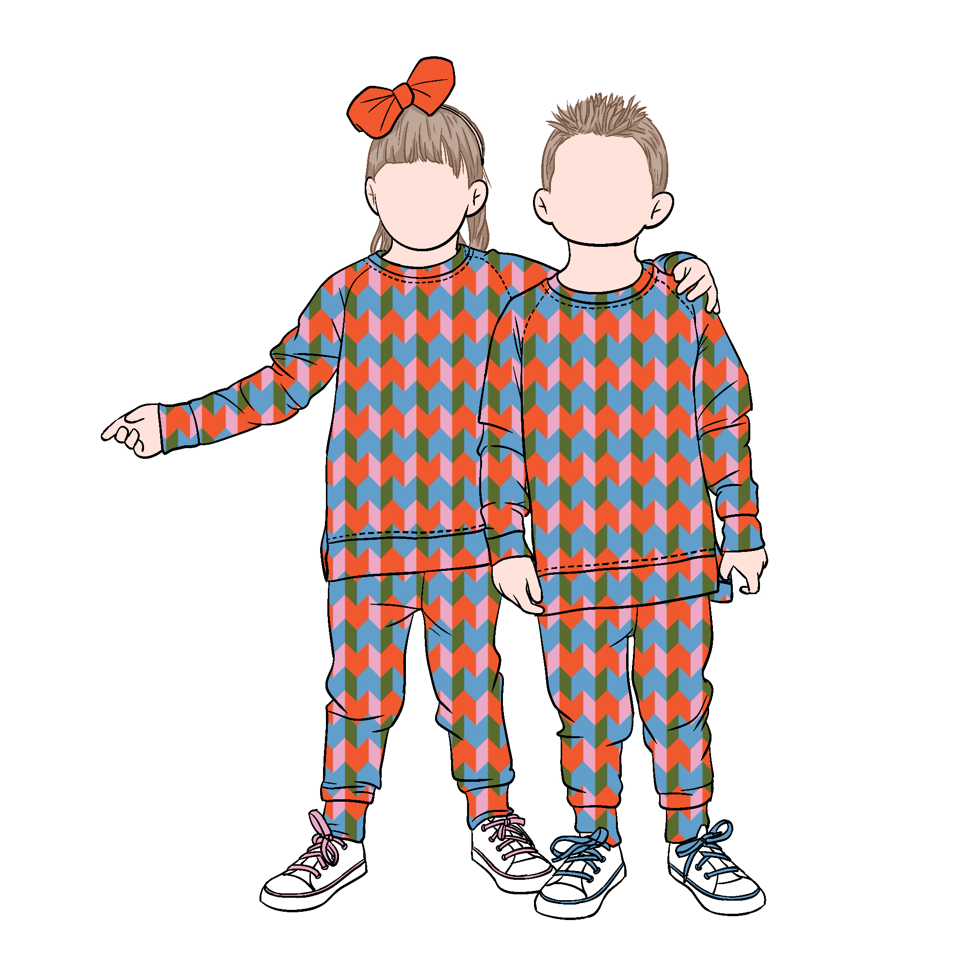 bamboo pajamas manufacturer direct China