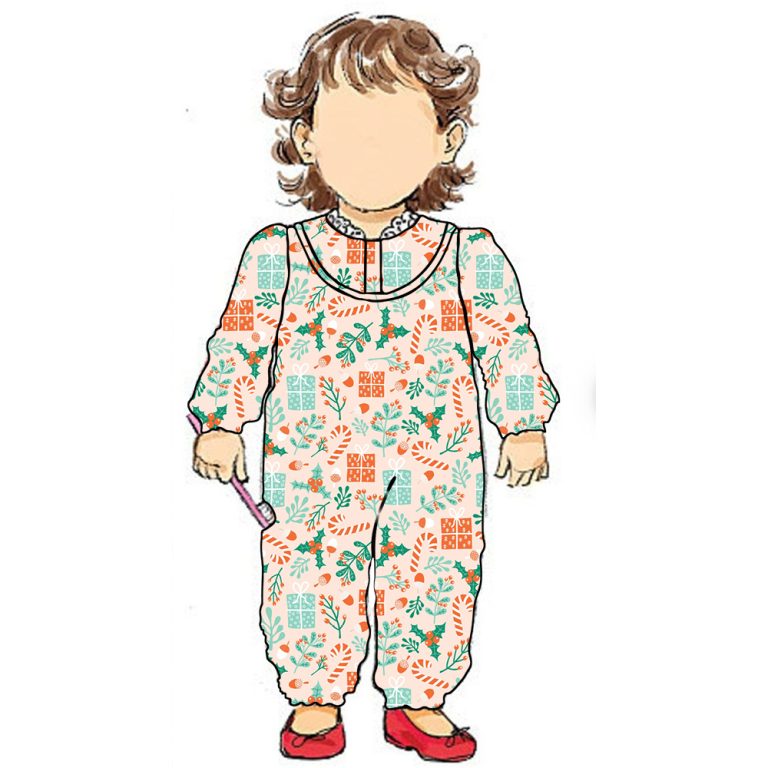 bamboo baby rompers private label