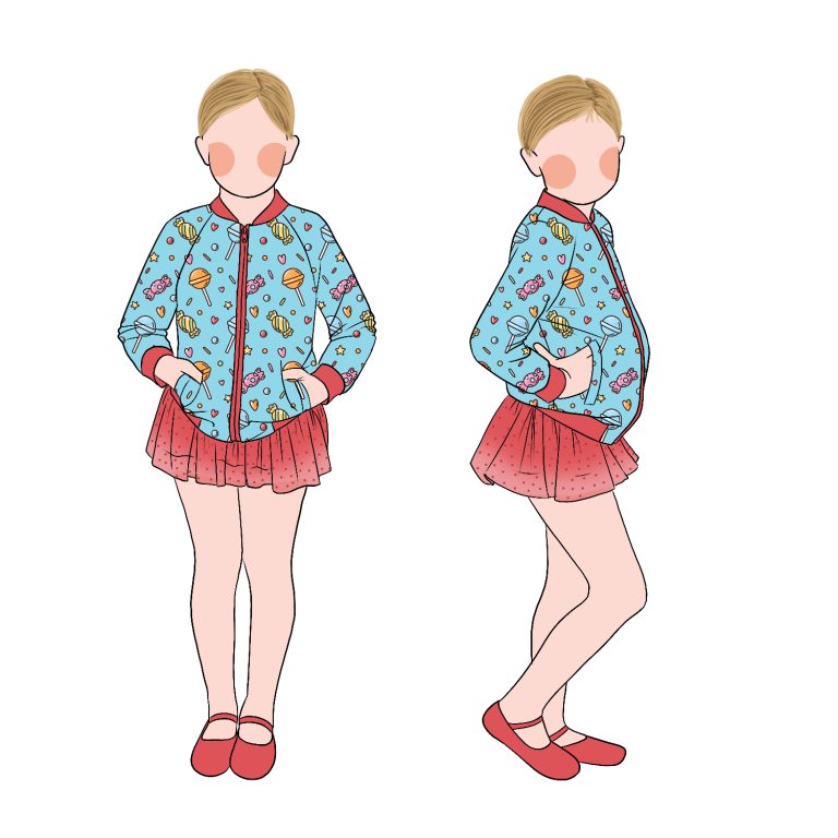 GOTS bamboo toddler rompers wholesale