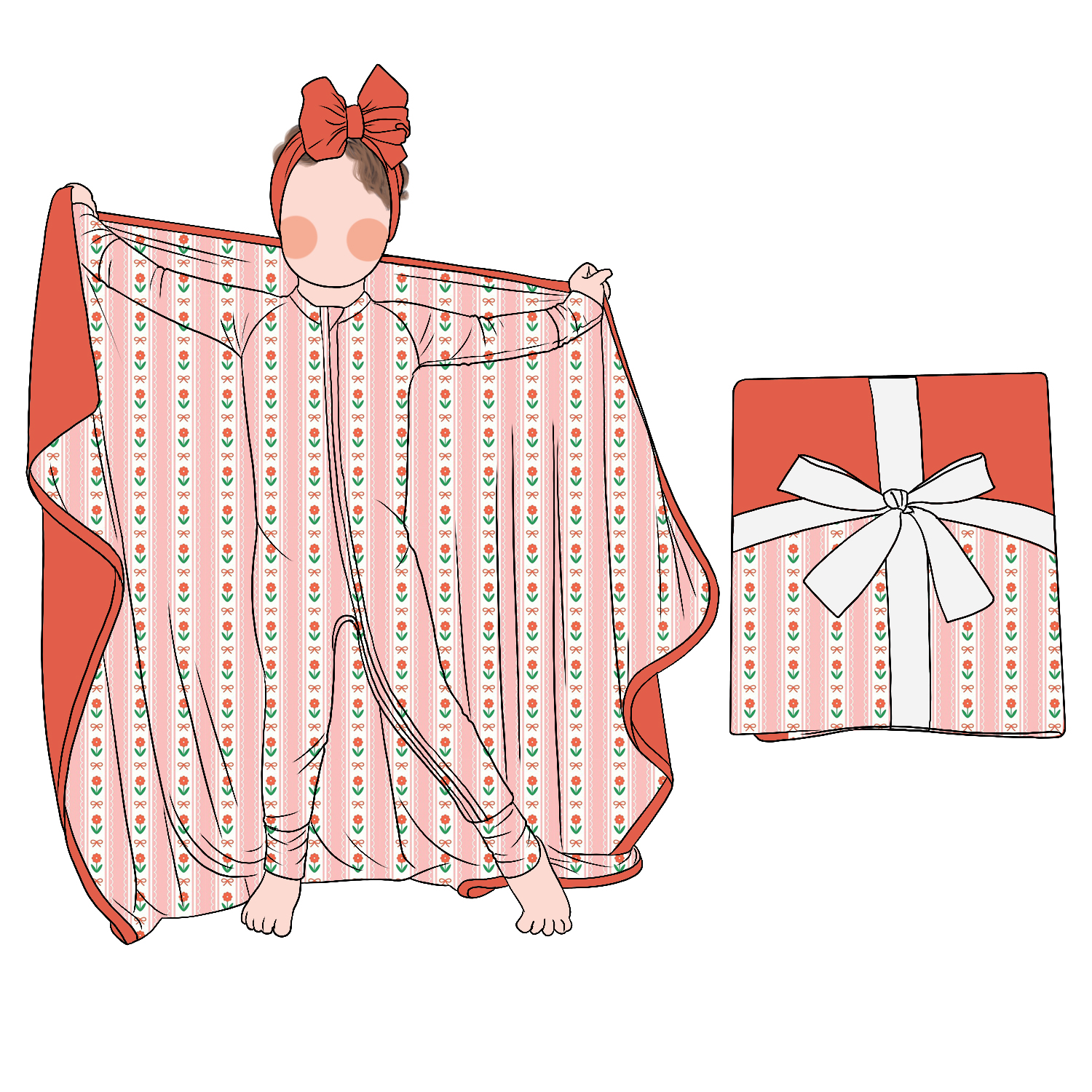 organic bamboo swaddle manufacturer