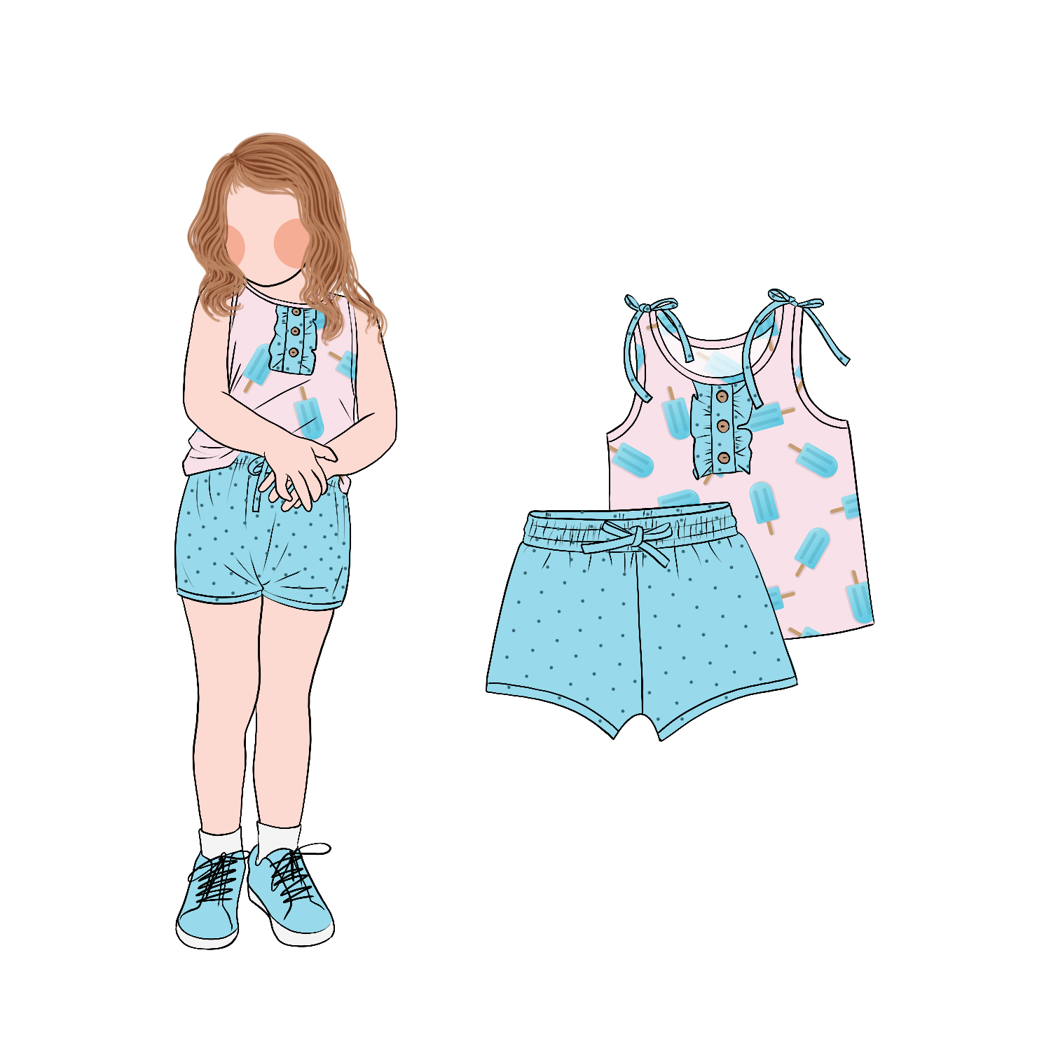 organic bamboo toddler bibs dropshipping supplier direct low MOQ