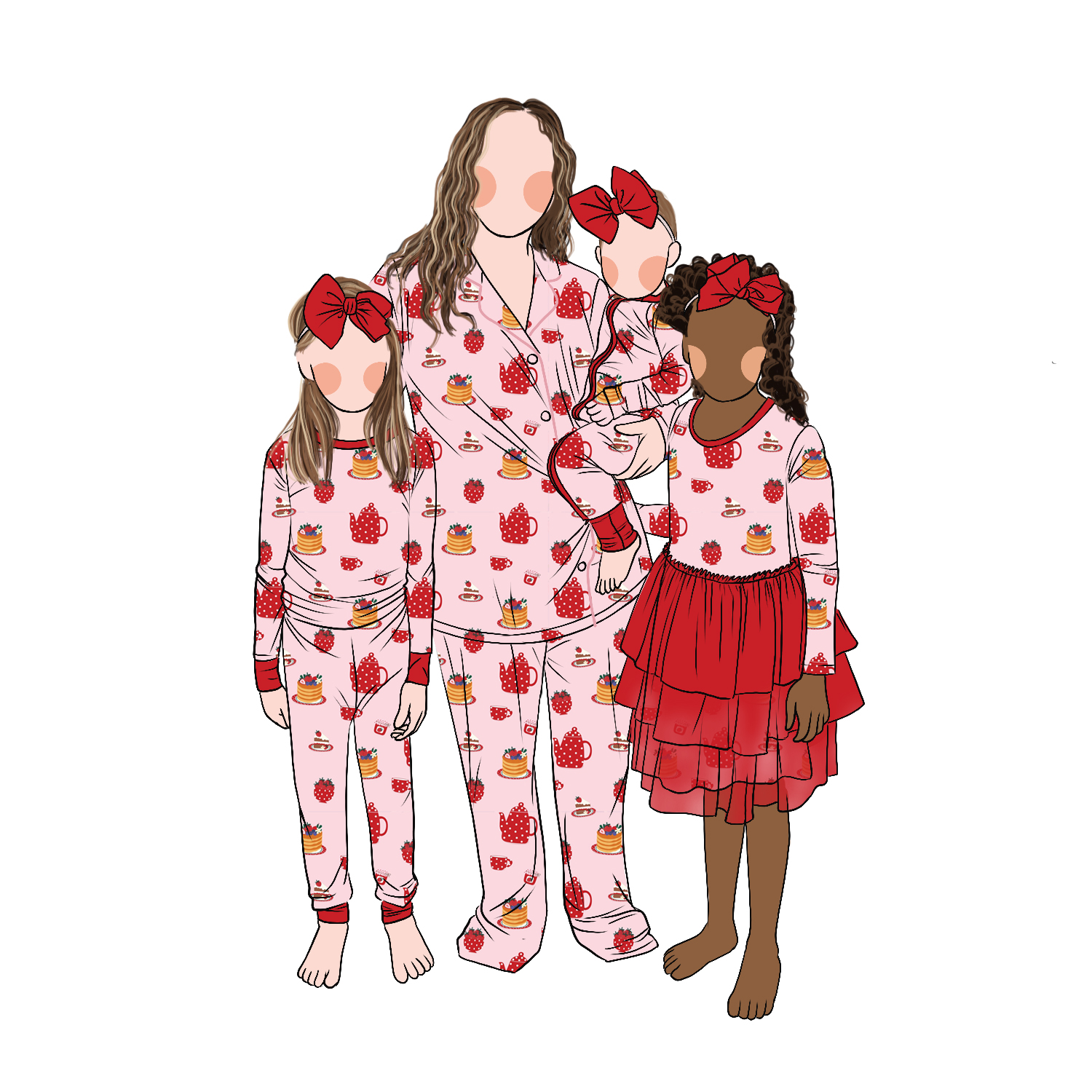 bamboo sleepwear dropshipping supplier direct China