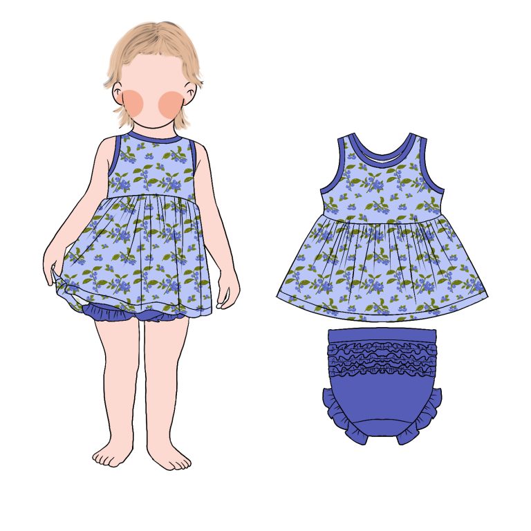 custom logo bamboo infant clothing dropshipping supplier direct low MOQ manufacturer