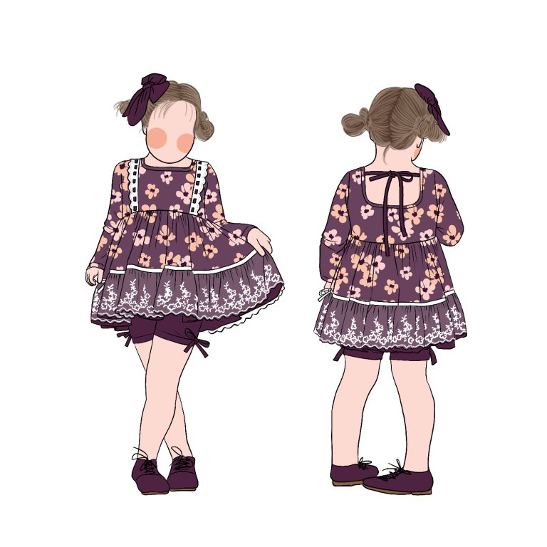 bamboo baby clothing OEM factory