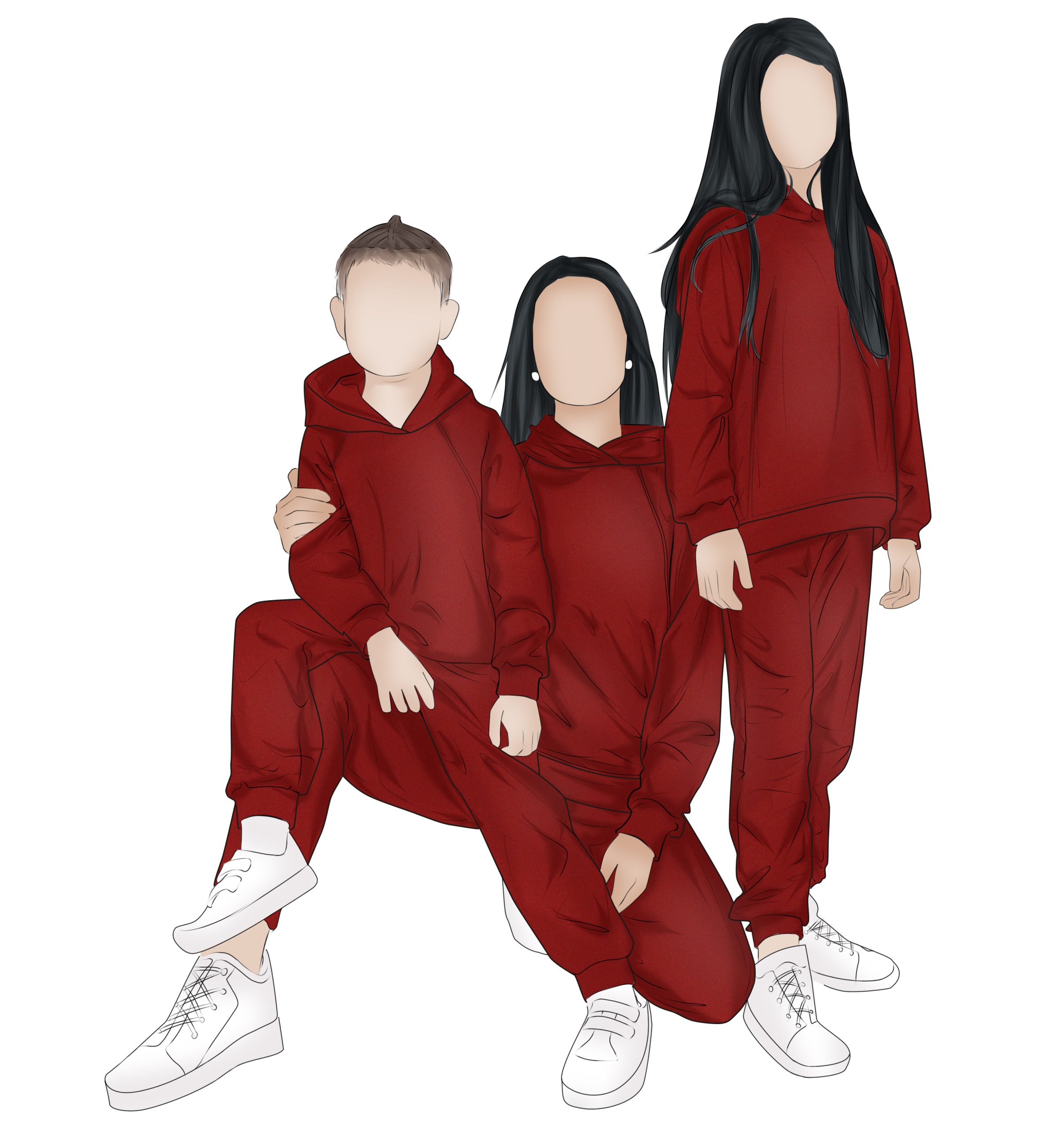 bamboo baby layette set wholesale