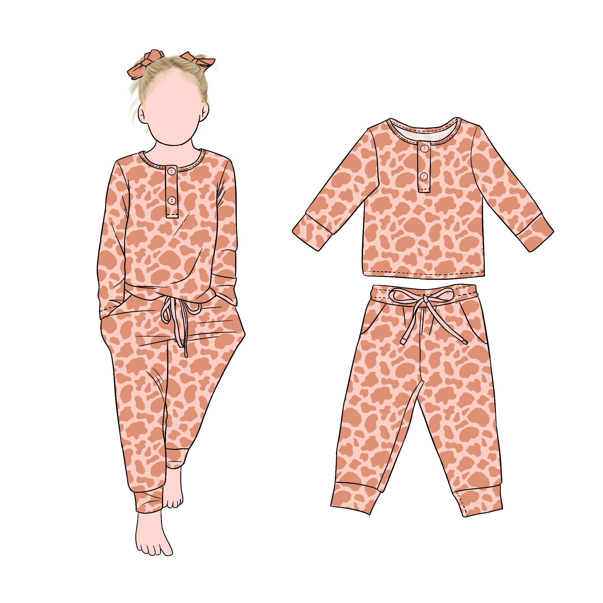 bamboo bibs private label supplier China