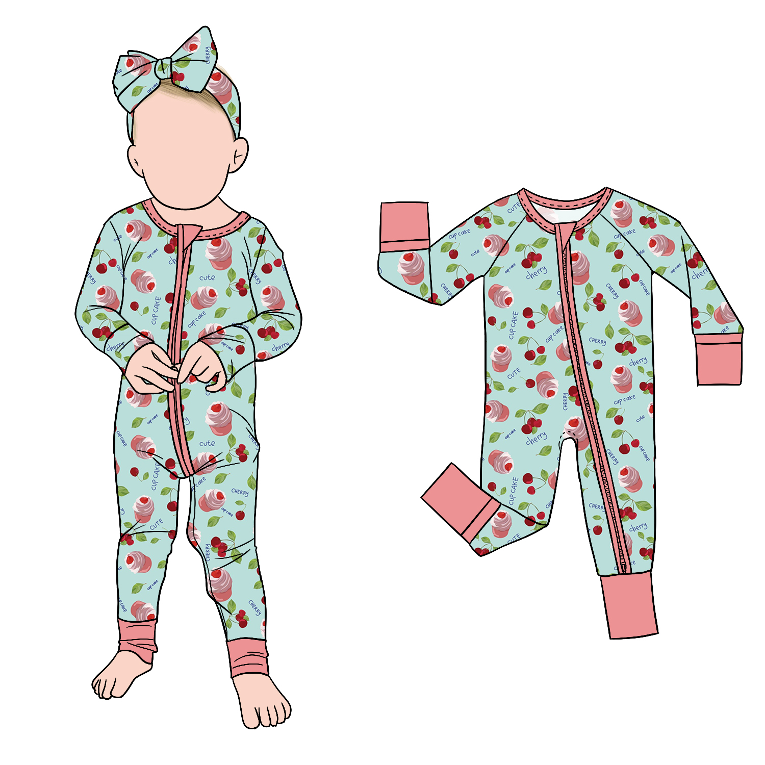 bamboo baby clothing dropshipping supplier direct low MOQ China