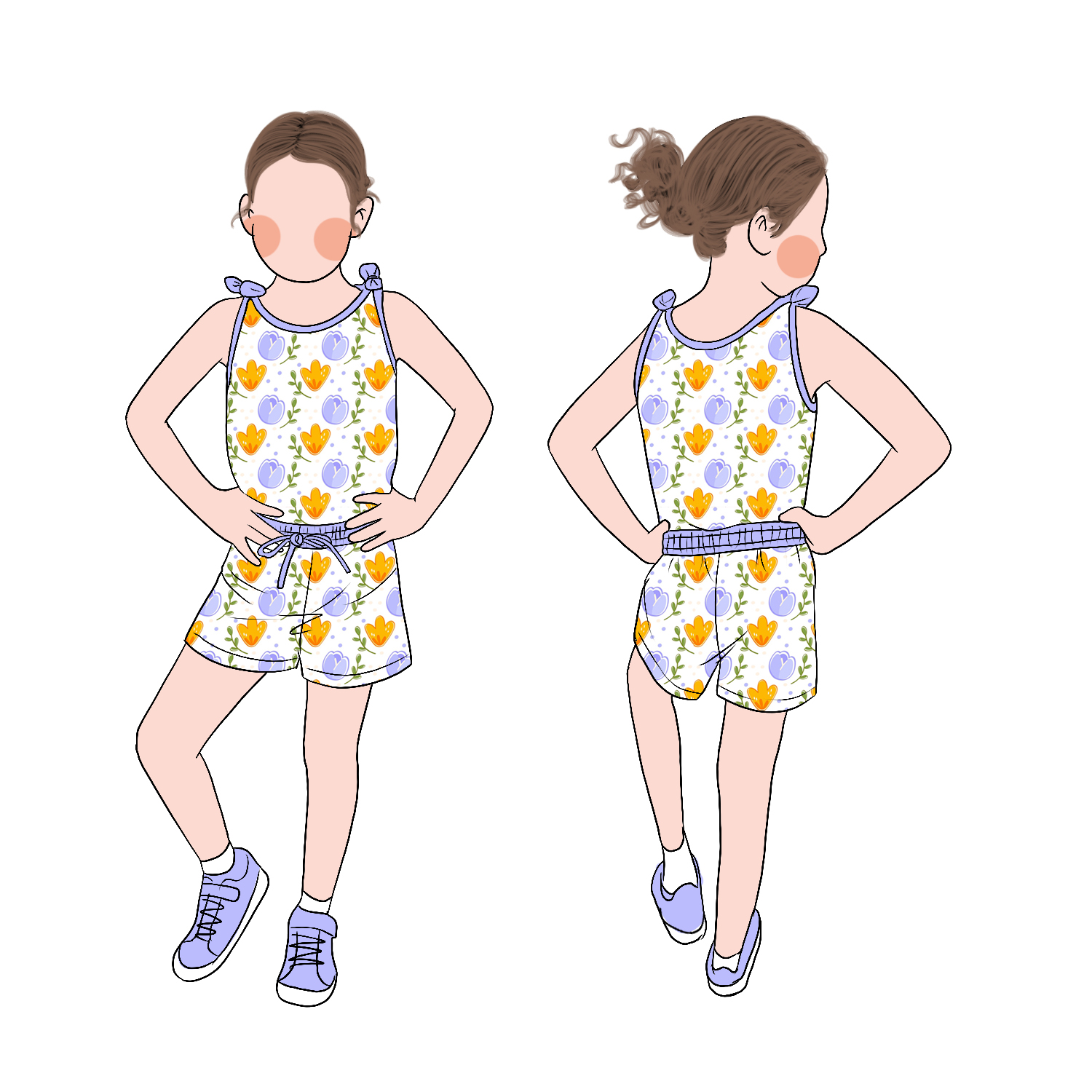 custom bamboo infant sleepwear dropshipping