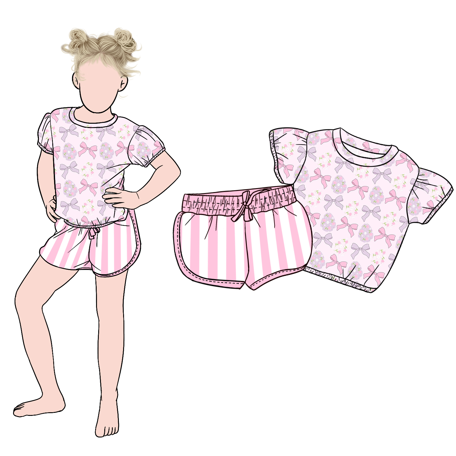 GOTS certified bamboo sleepwear dropshipping supplier direct low MOQ manufacturer China