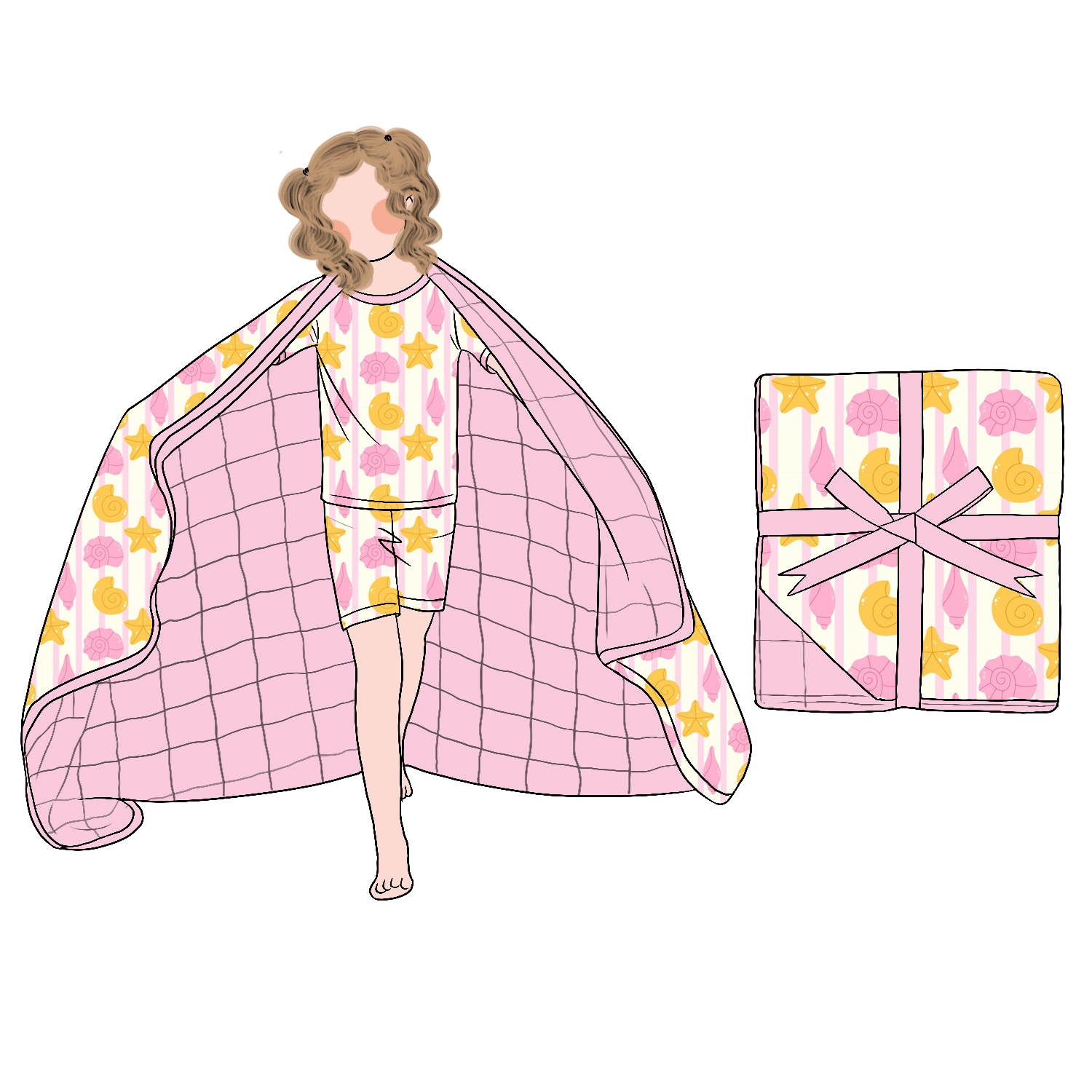 GOTS bamboo toddler rompers