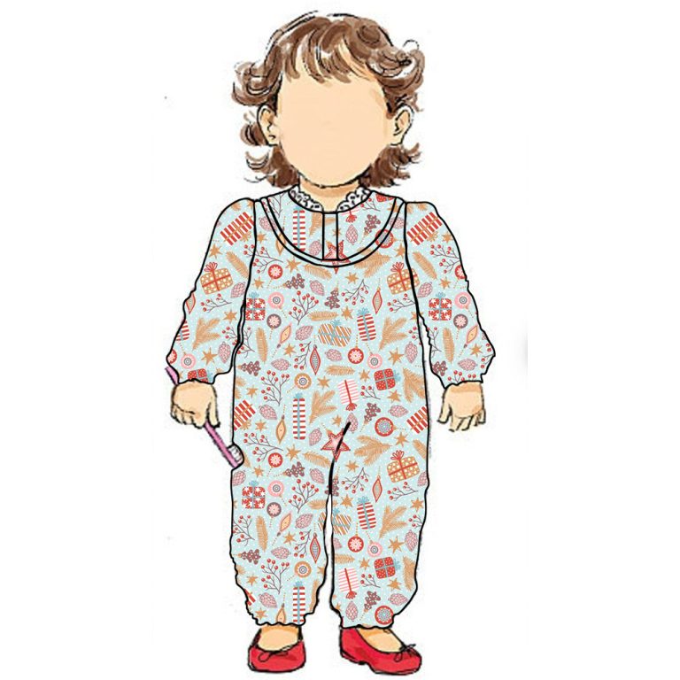 GOTS bamboo baby pajamas dropshipping manufacturer direct