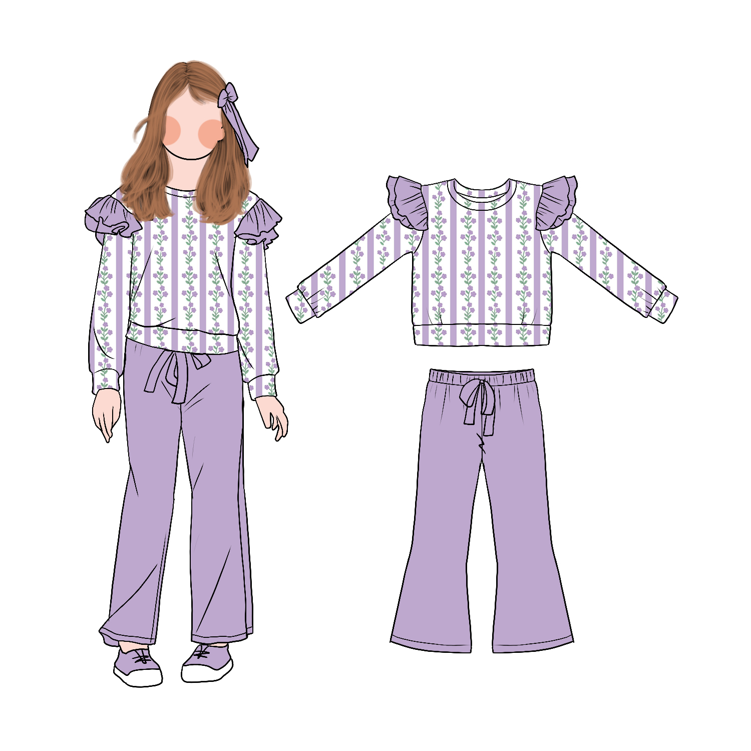 organic bamboo bibs dropshipping supplier direct low MOQ manufacturer