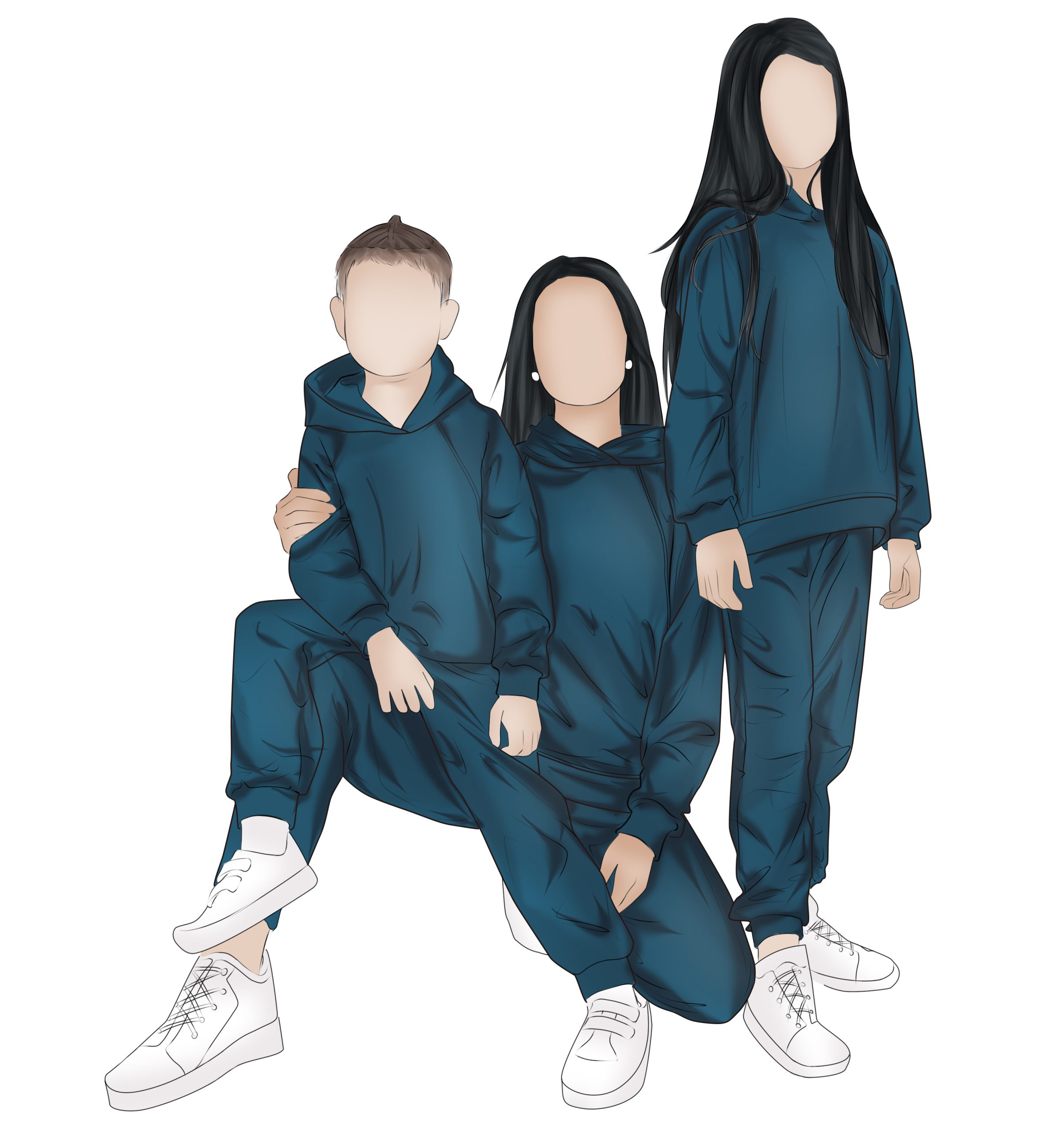 bamboo viscose baby sleepwear dropshipping