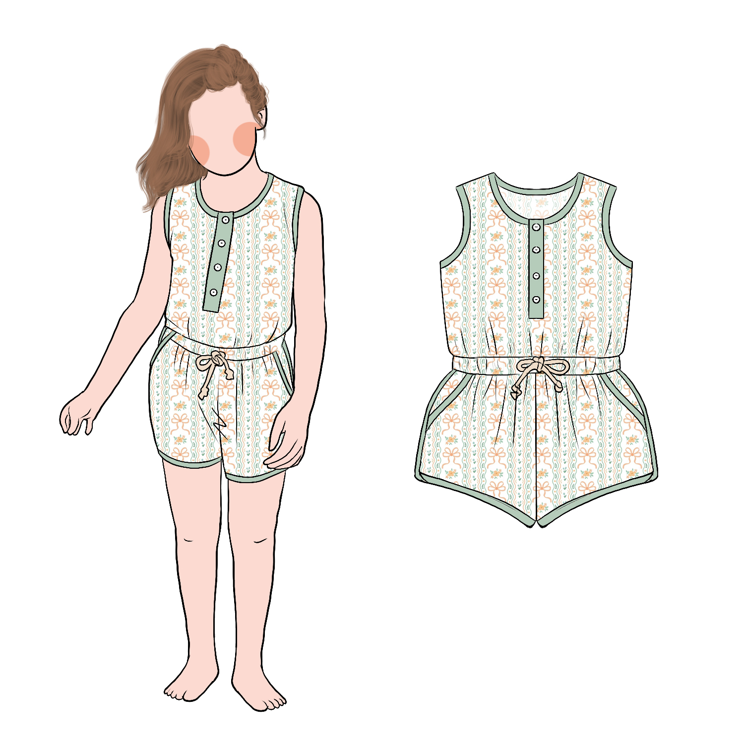 custom logo bamboo baby sleepwear dropshipping supplier direct low MOQ manufacturer