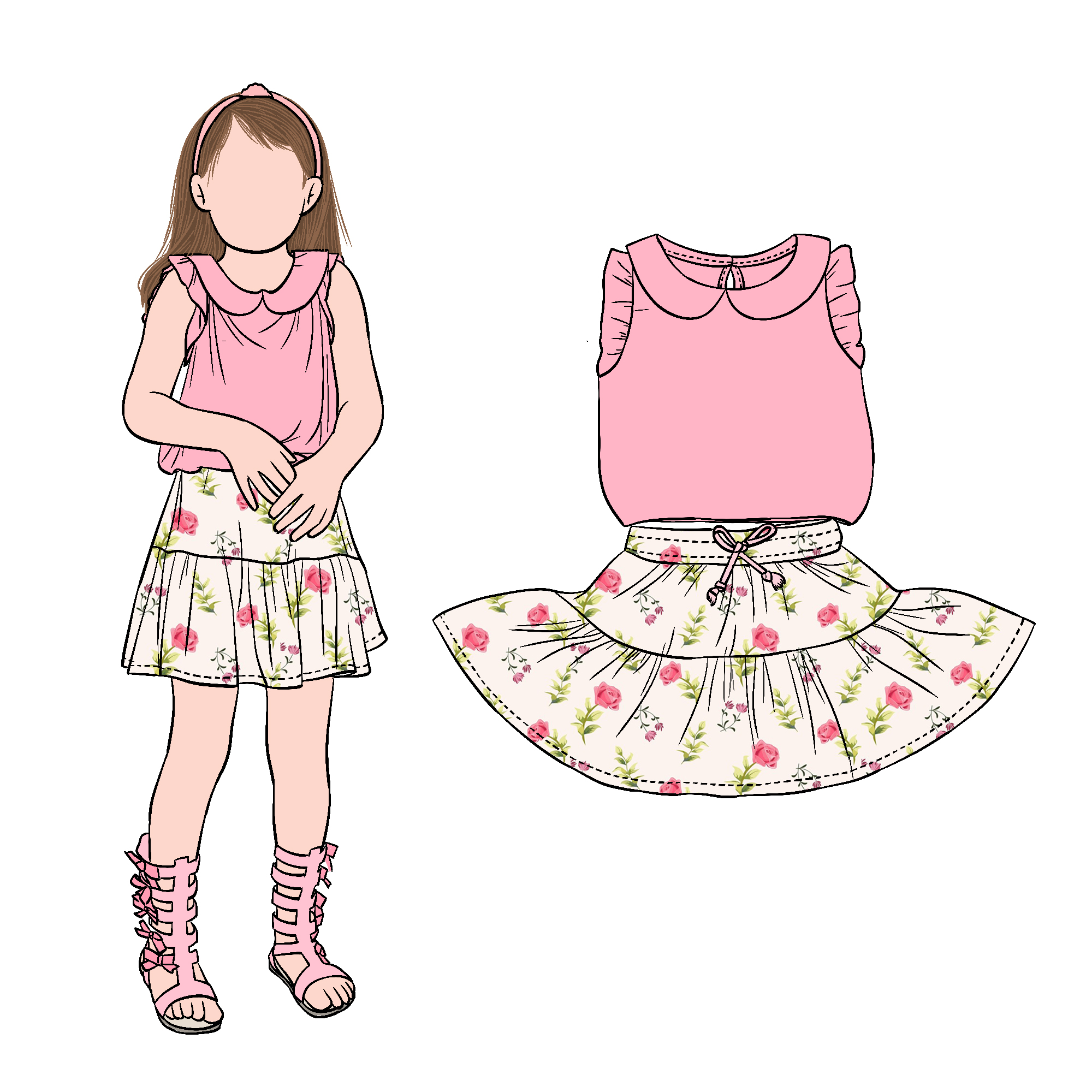 custom bamboo sleep sack OEM