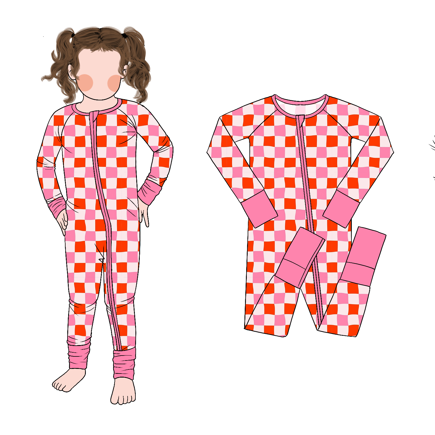 bamboo toddler rompers manufacturer dropshipping supplier direct