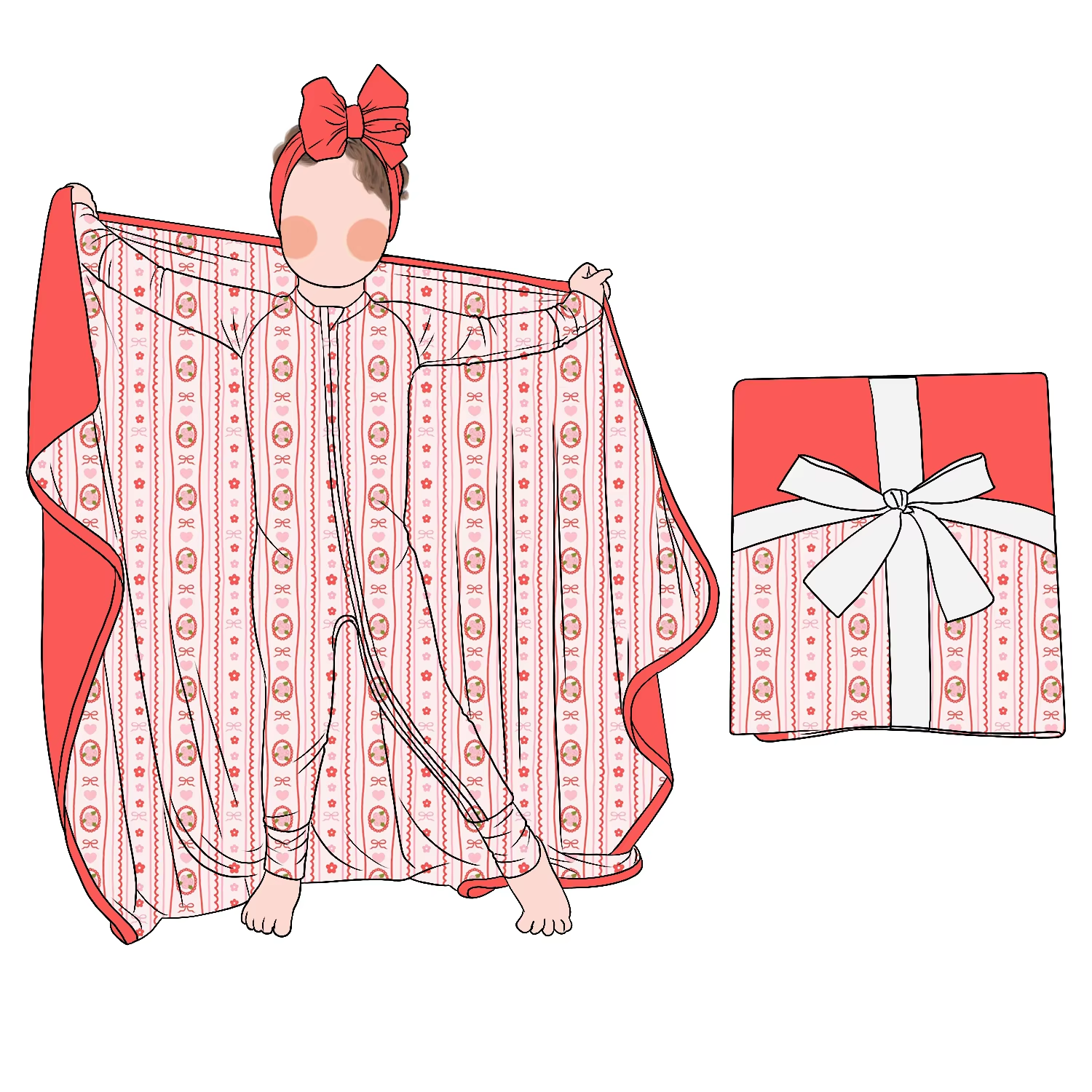 GOTS bamboo sleep sack supplier