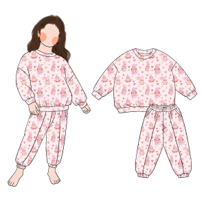 2025 New Style Summer Custom Color Popular Sleeveless Casual 2pcs Sets Cloth for Kids Baby Boy Hoodie Sweatshirt