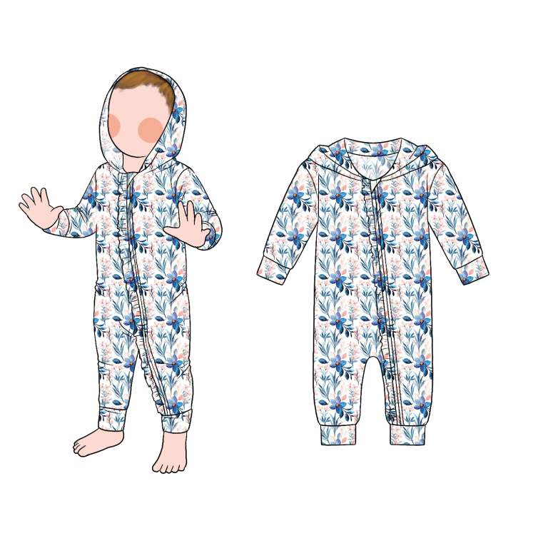bamboo pajamas manufacturer direct China