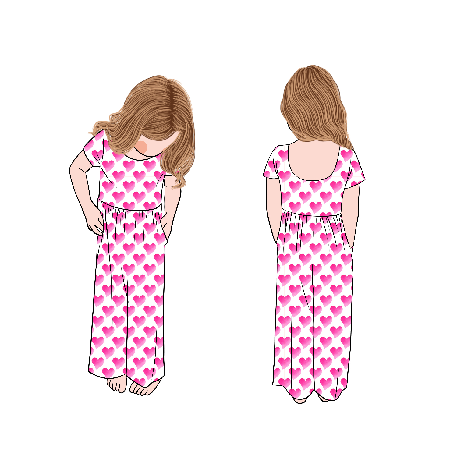 eco-friendly bamboo sleepwear dropshipping factory direct