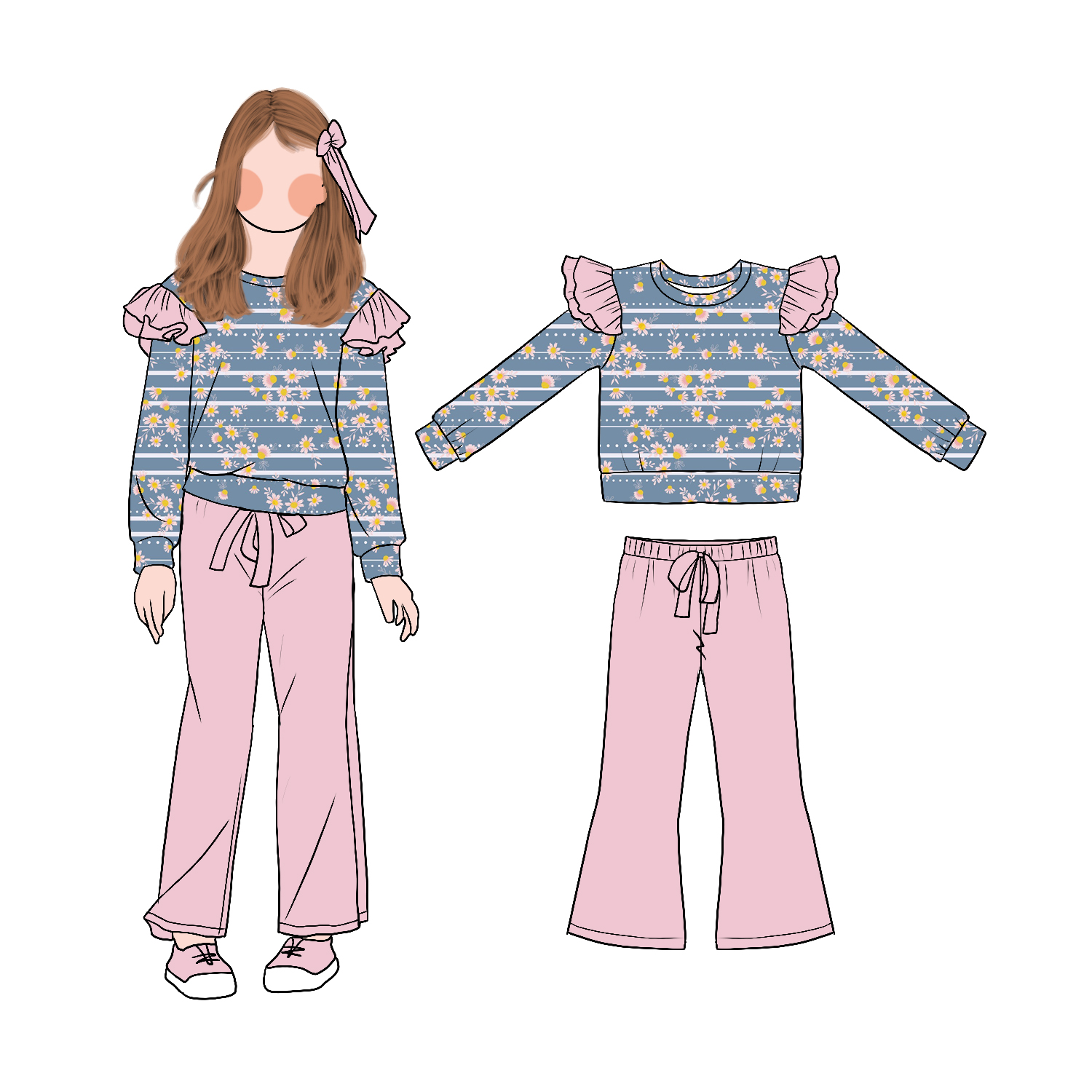 custom logo bamboo infant clothing dropshipping supplier direct low MOQ manufacturer China