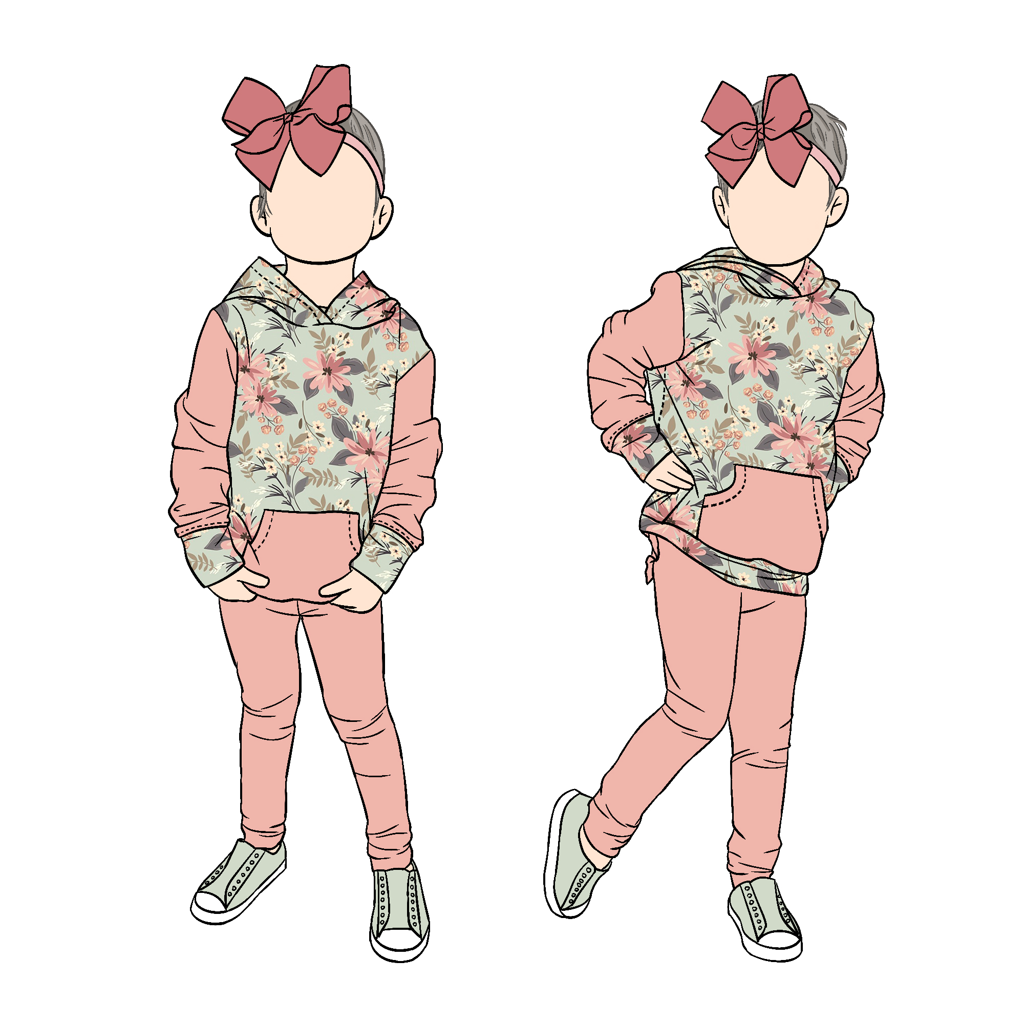 eco bamboo infant clothing wholesale