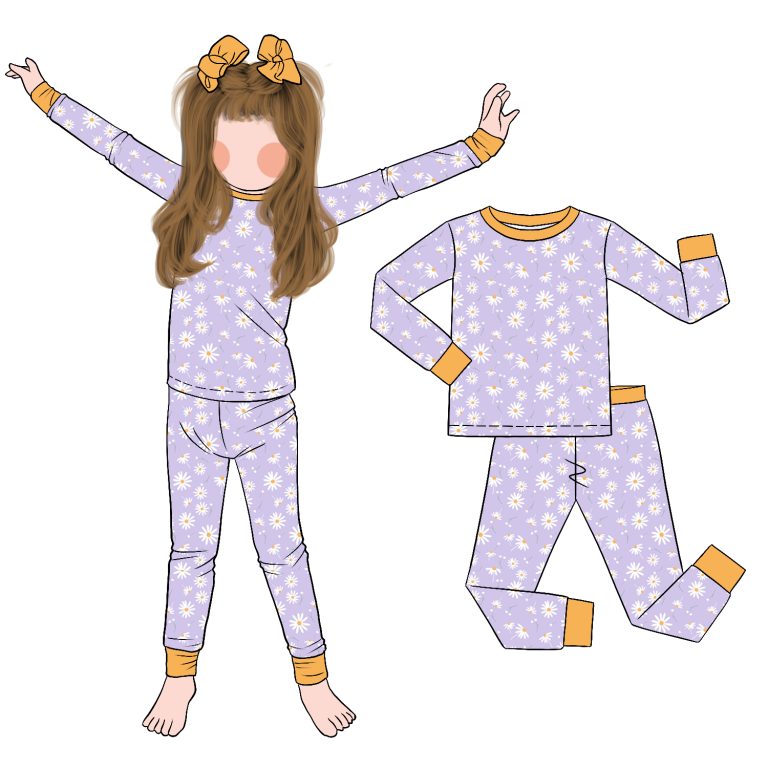sustainable bamboo infant sleepwear factory