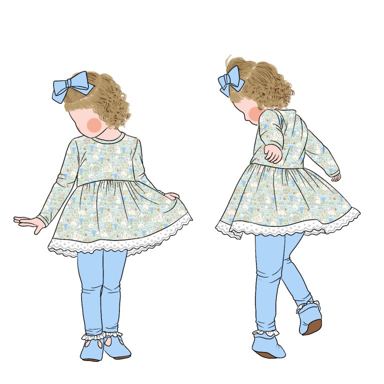 GOTS bamboo toddler rompers wholesale