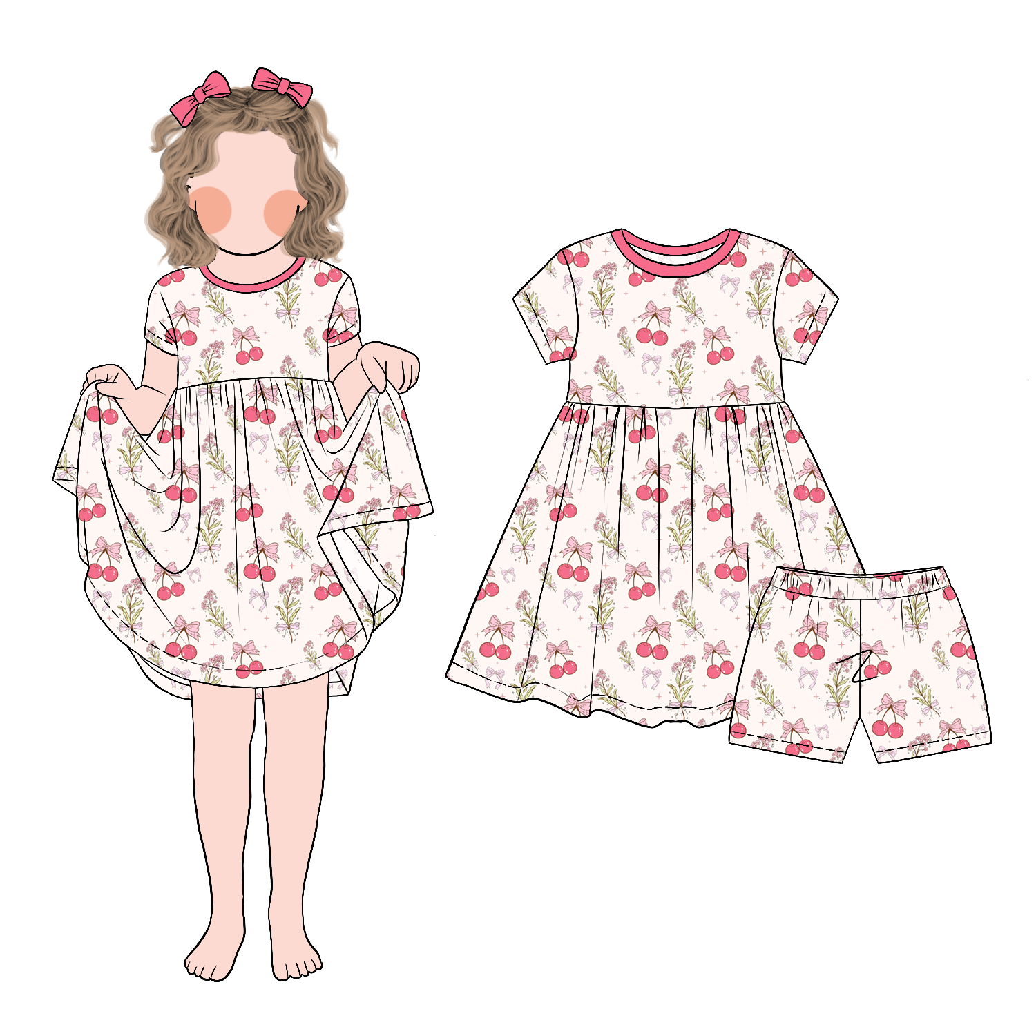 GOTS bamboo baby pajamas dropshipping manufacturer direct