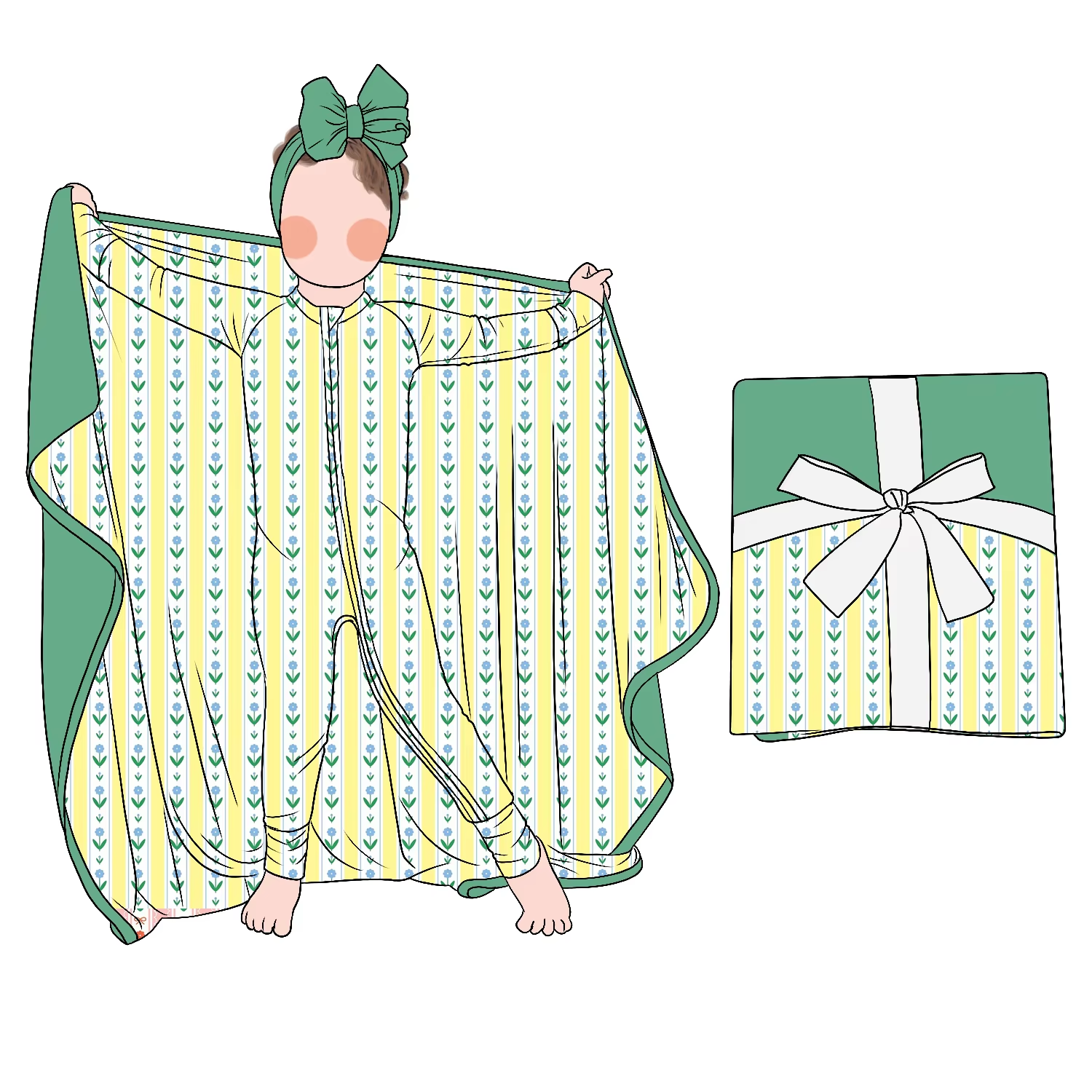 bamboo pajamas manufacturer direct China