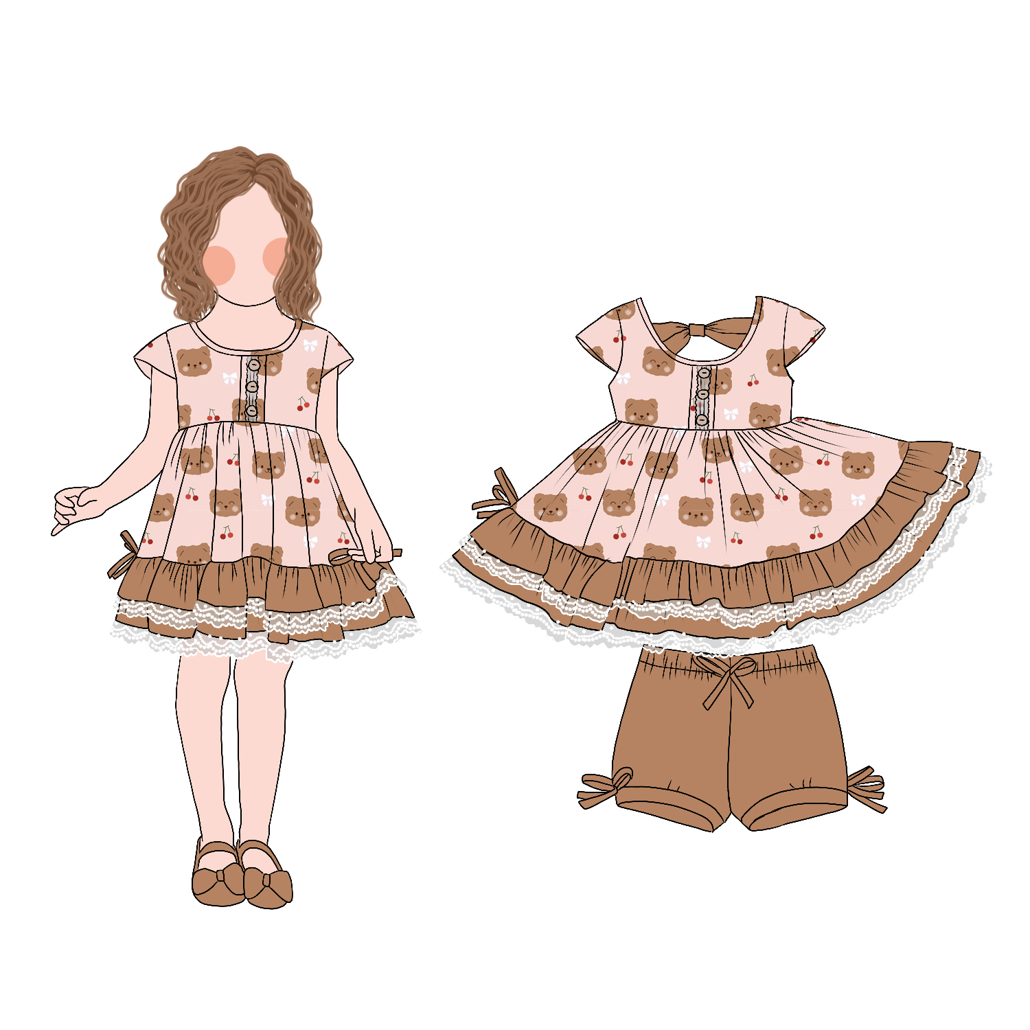 bamboo baby clothing wholesale supplier