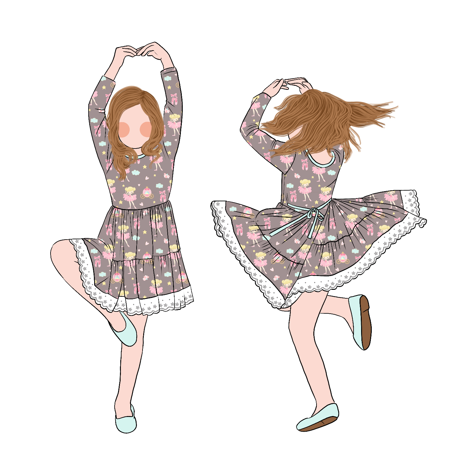 sustainable bamboo infant clothing