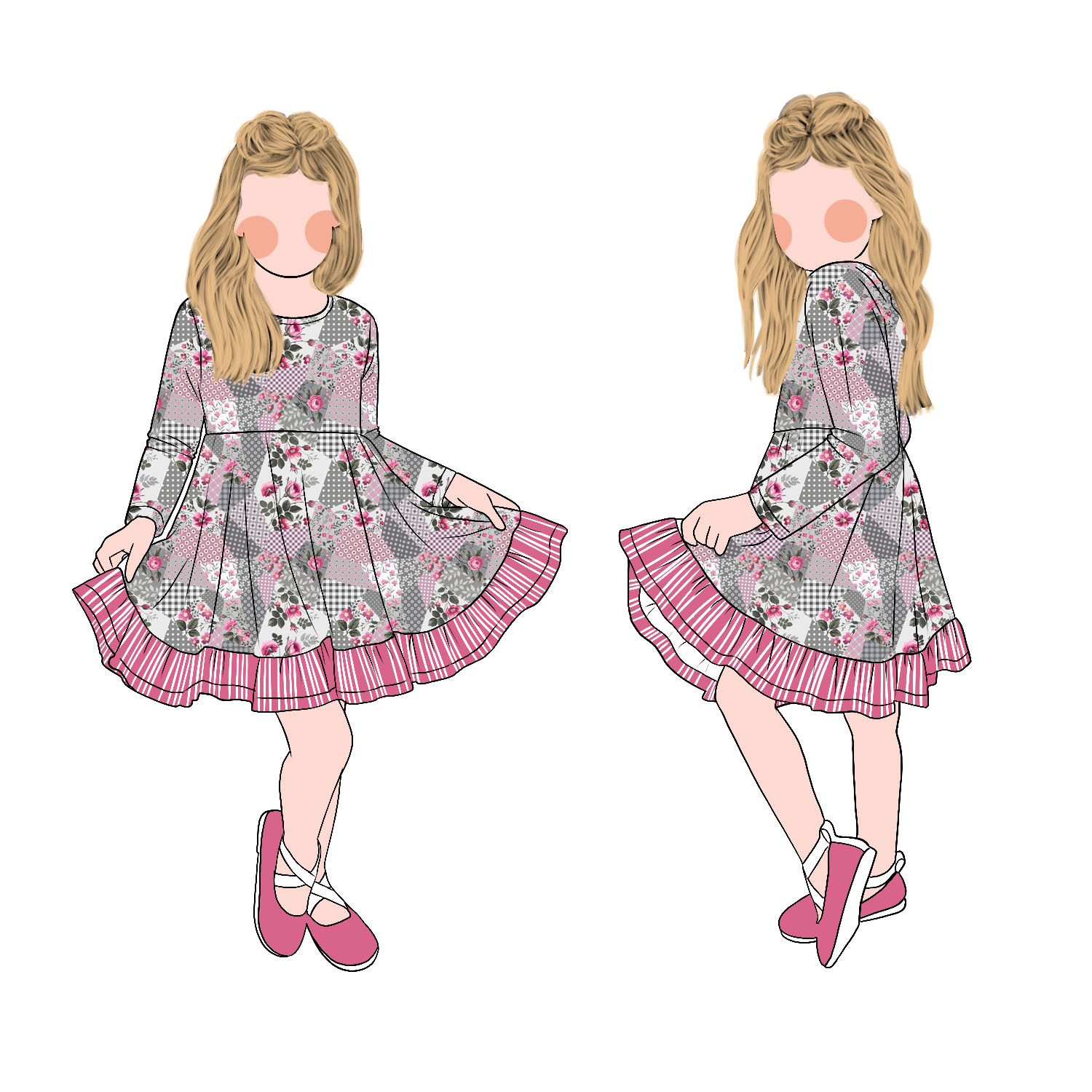 bamboo infant clothing dropship supplier