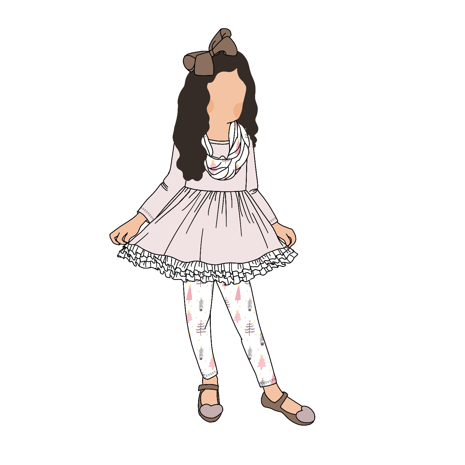 organic bamboo toddler blankets dropshipping