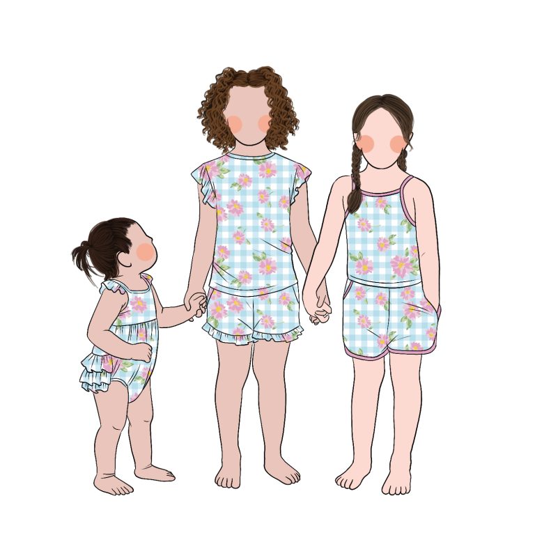 bamboo toddler rompers manufacturer dropshipping supplier direct low MOQ