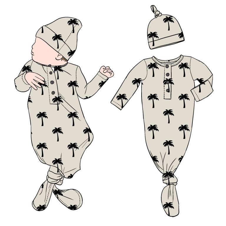 bamboo muslin swaddles wholesale