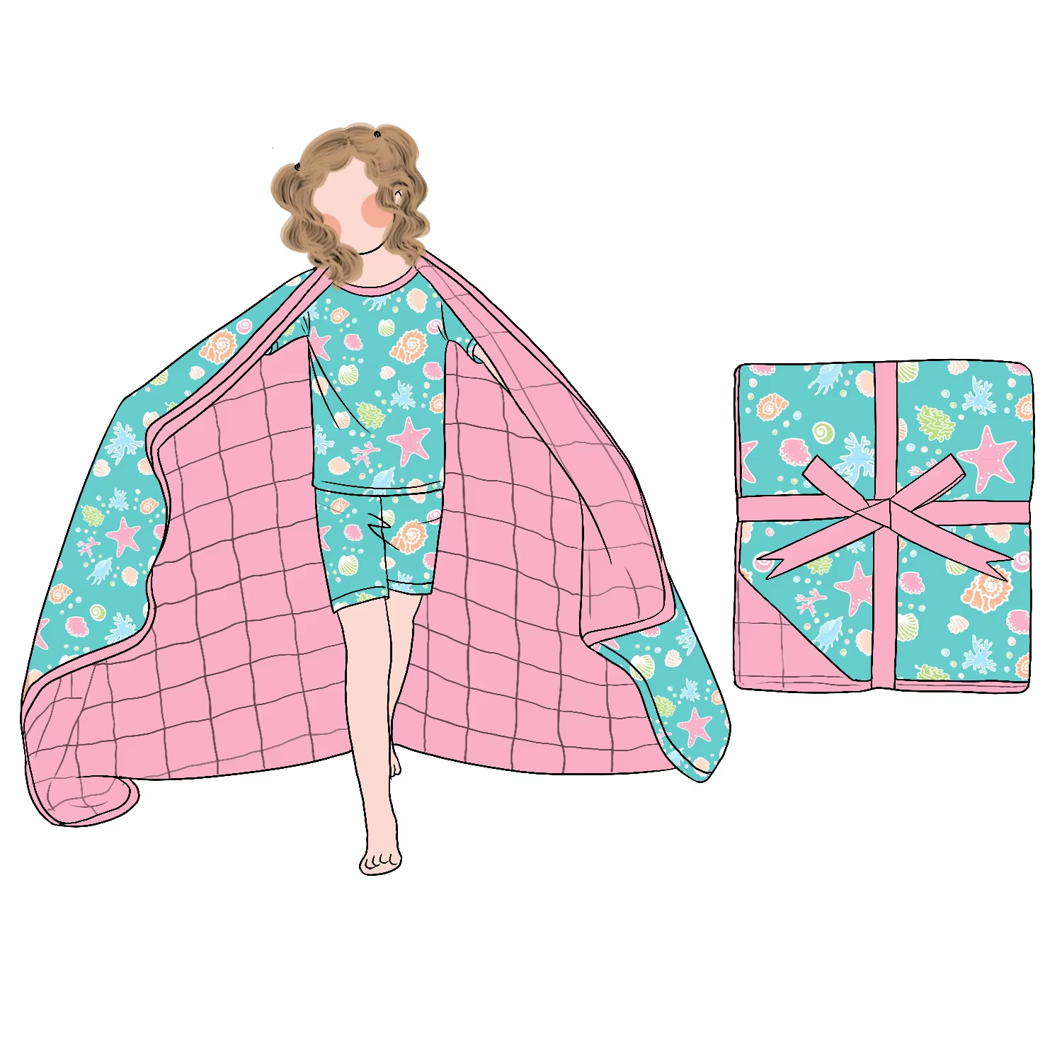 organic bamboo bibs manufacturer dropshipping factory