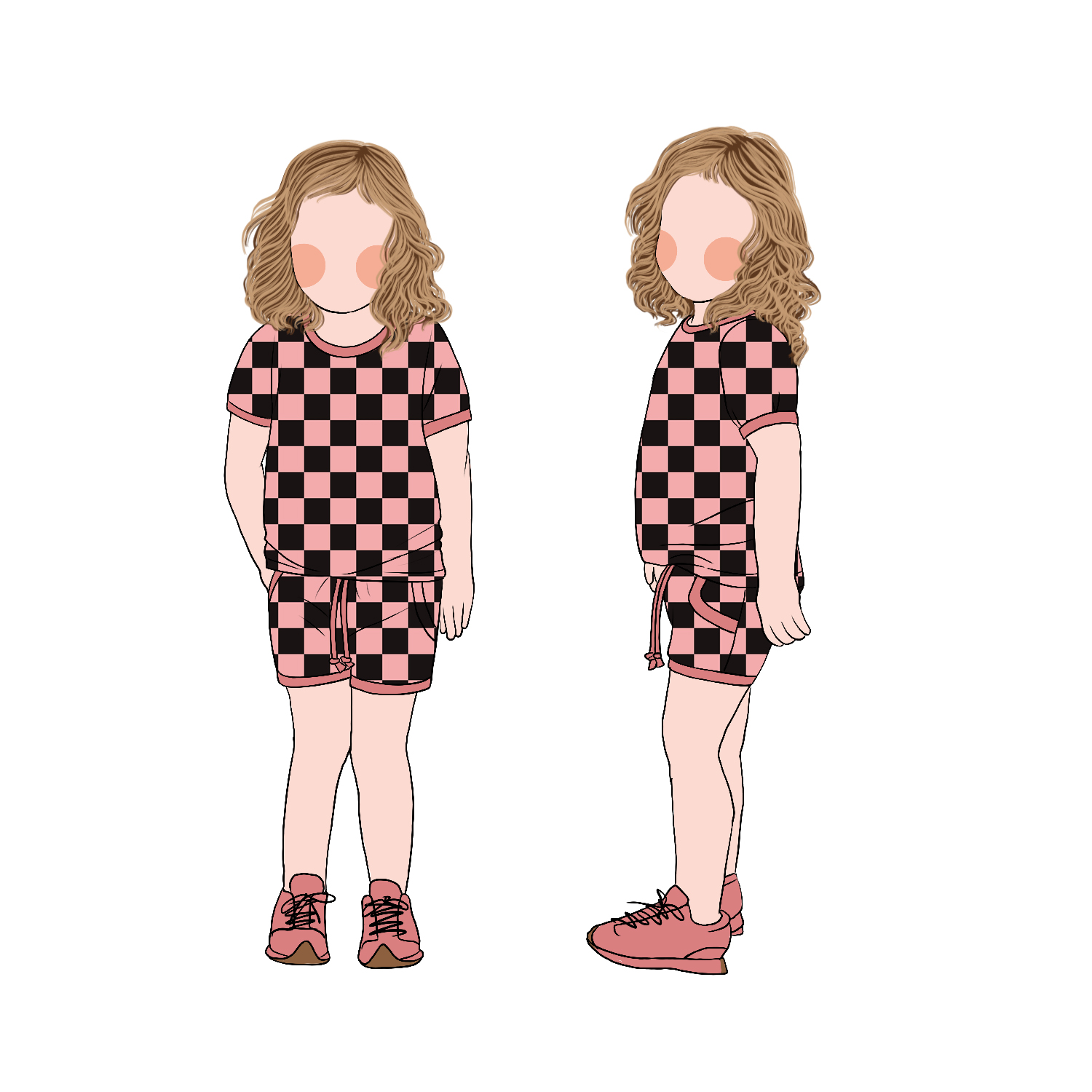 sustainable bamboo toddler rompers wholesale