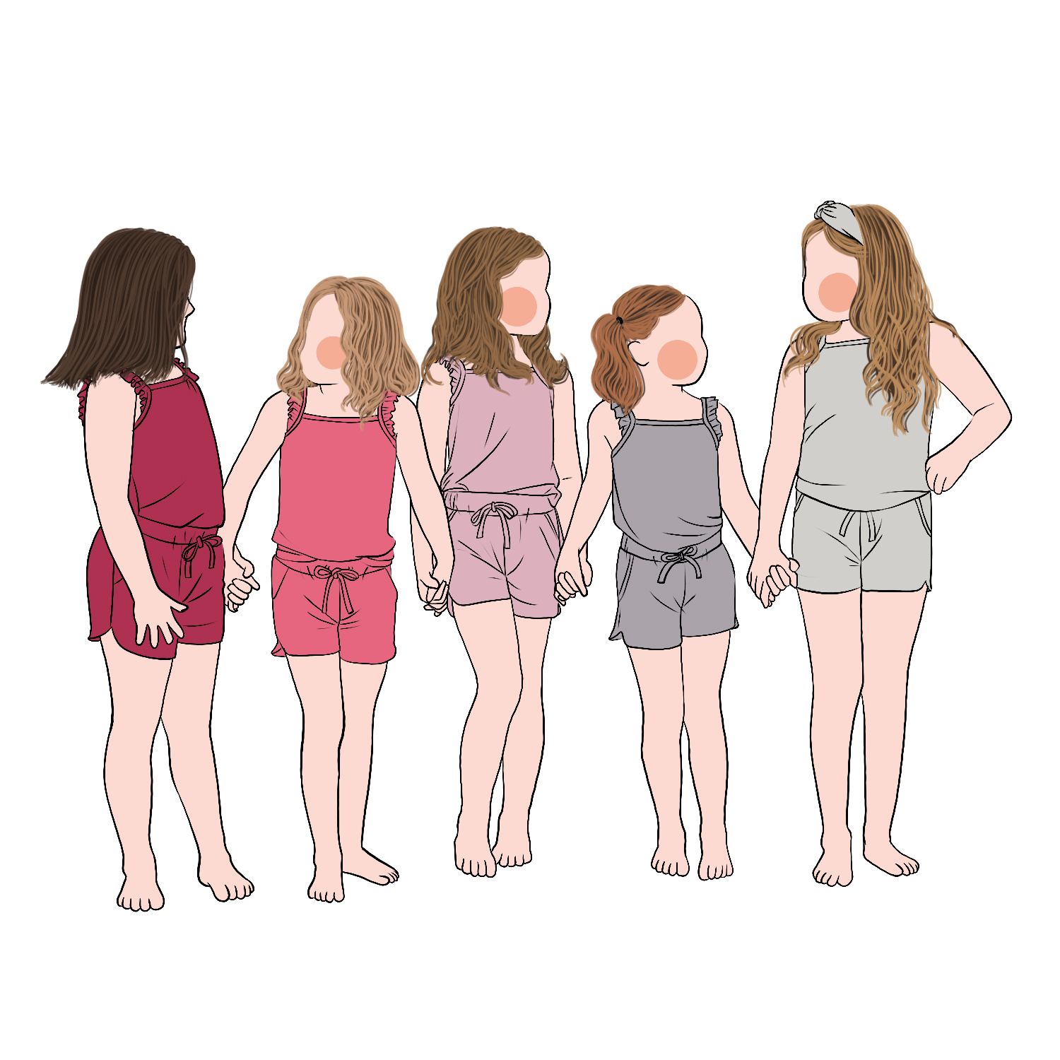 eco bamboo infant clothing dropshipping supplier direct