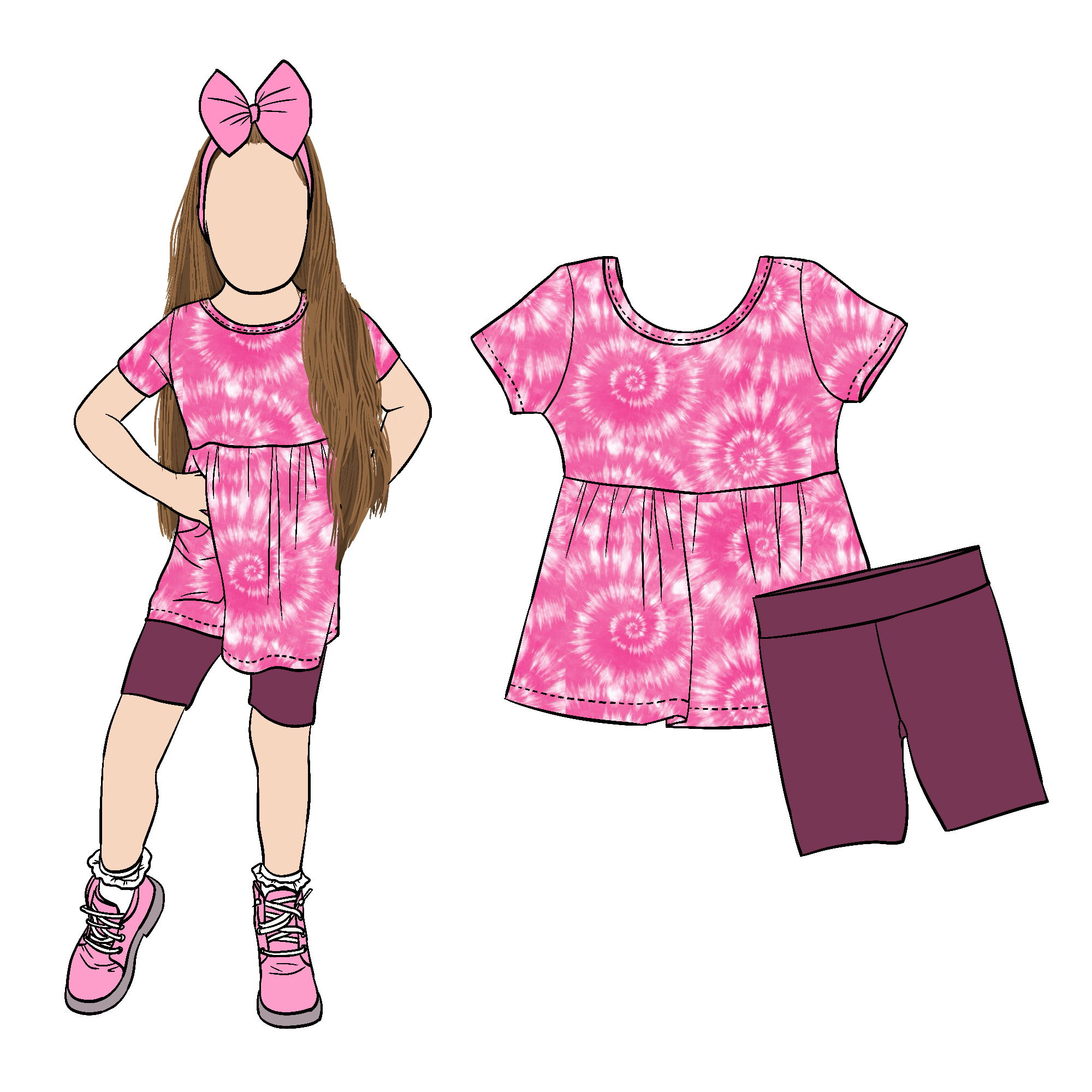 eco-friendly bamboo toddler bibs wholesale