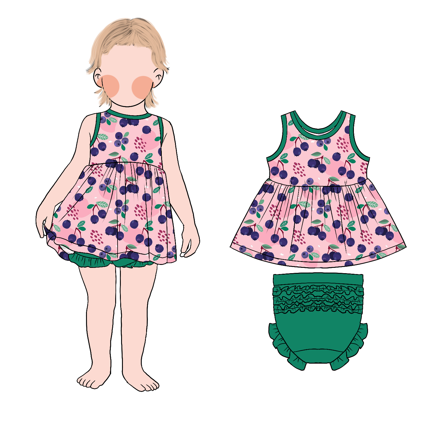 custom bamboo sleep sack low MOQ