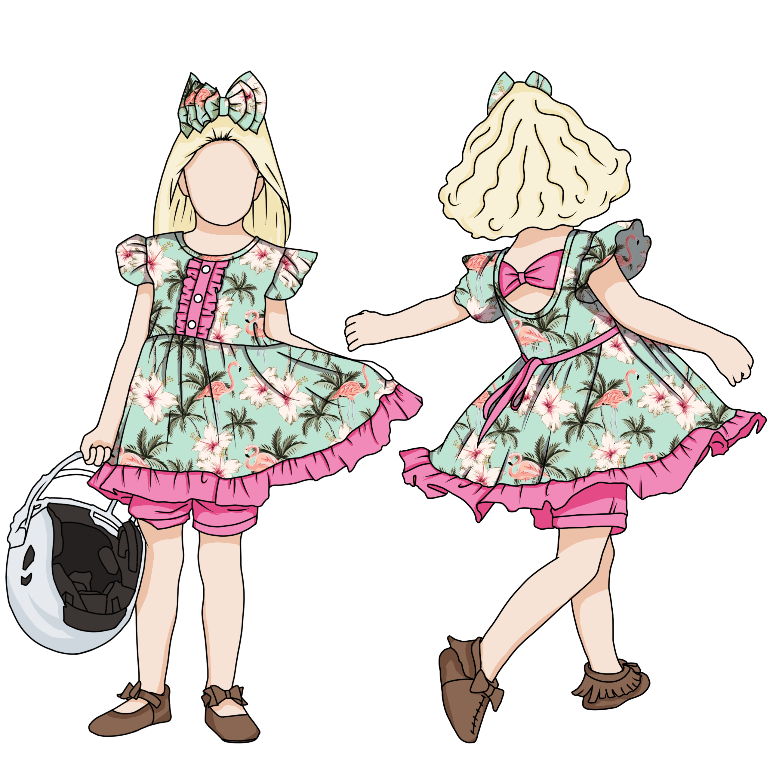 sustainable bamboo bibs wholesale