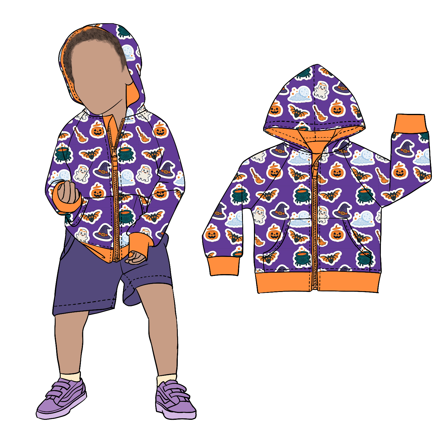 eco-friendly bamboo sleep sack dropshipping supplier direct low MOQ