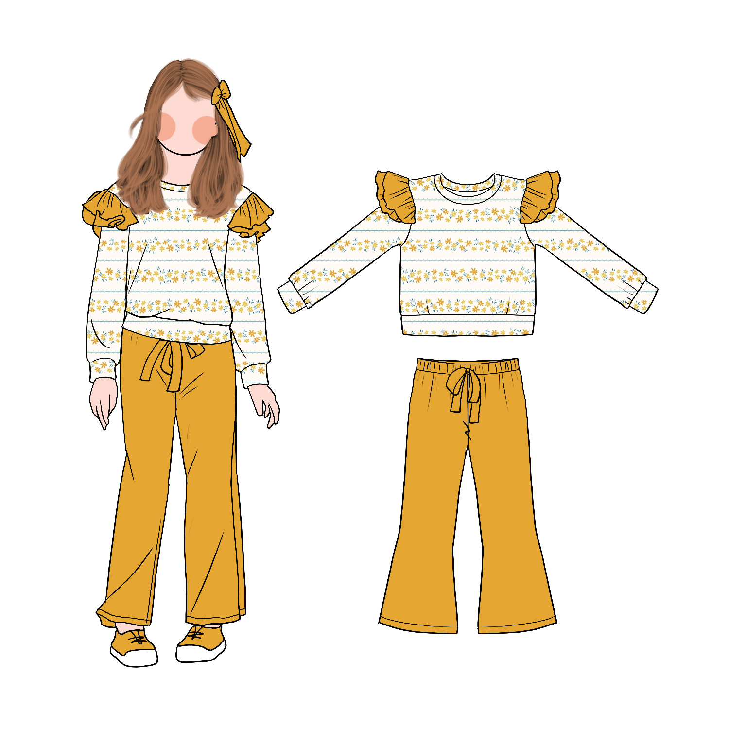 eco bamboo baby pajamas dropshipping supplier direct low MOQ manufacturer China