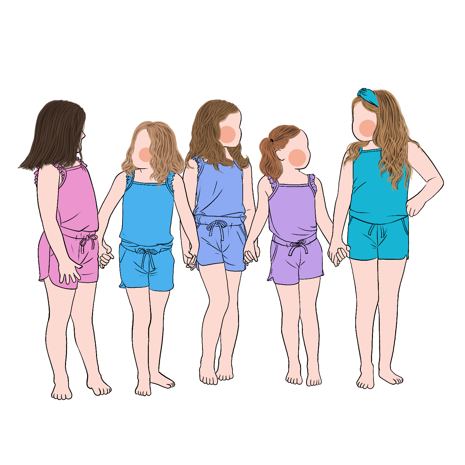 eco-friendly bamboo sleep sack dropshipping supplier direct