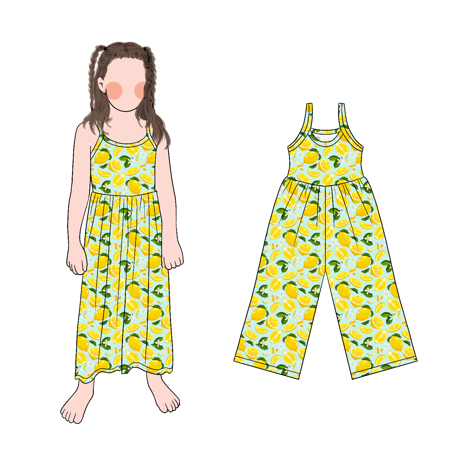 sustainable bamboo toddler rompers dropshipping factory direct